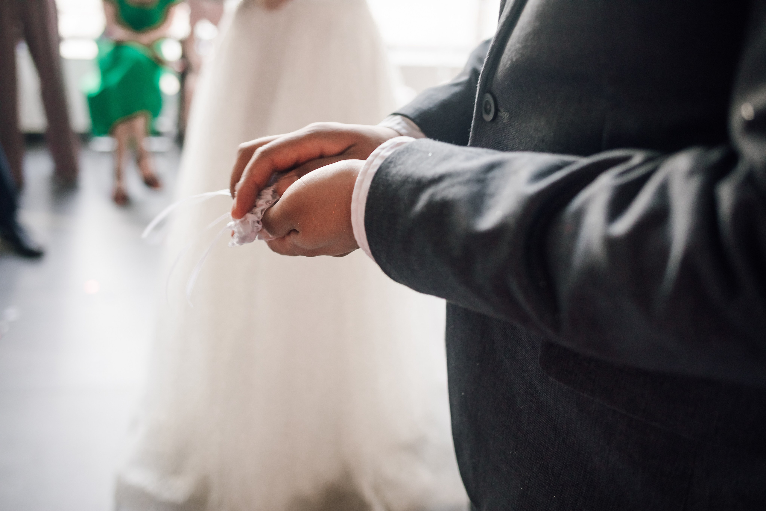 Анастасия и Лукас. Свадебный и семейный фотограф в Москве Евгения Лисина