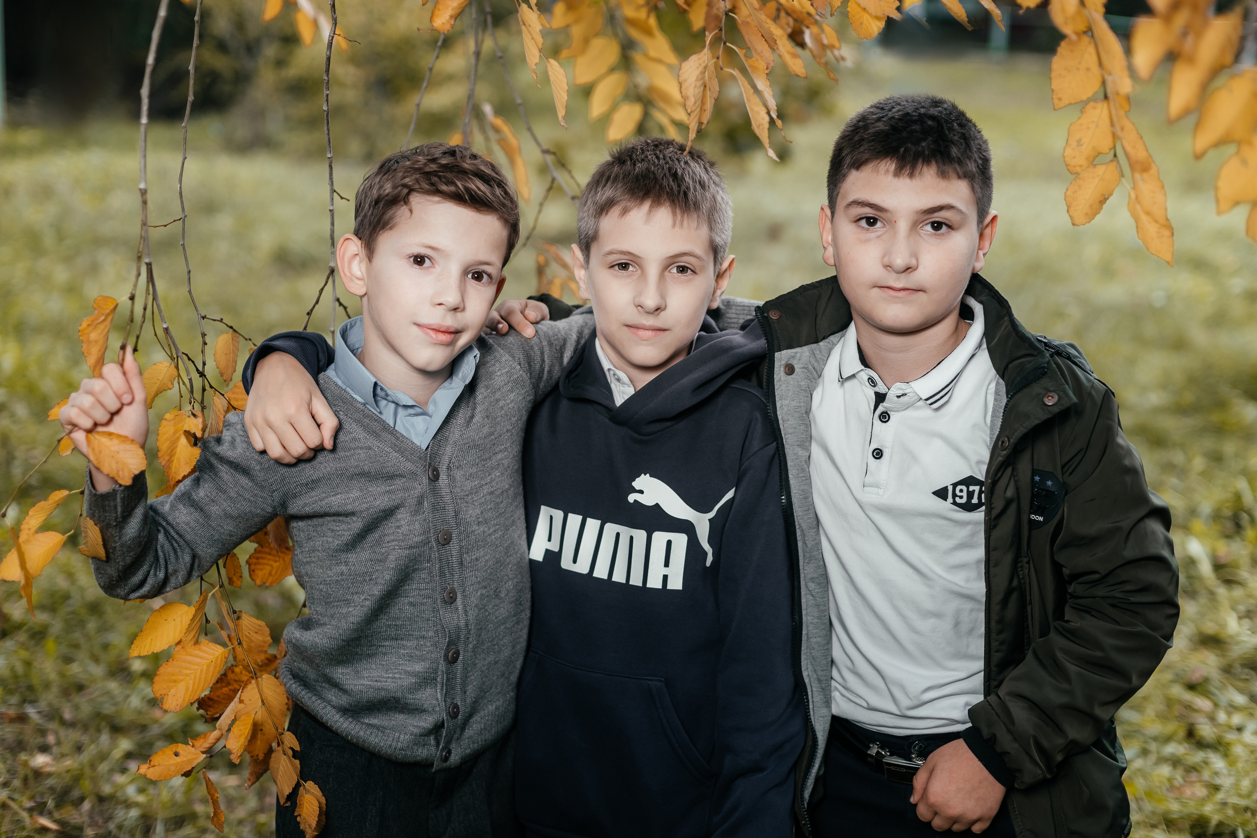 4 класс СОш 23. Ольга Плаксина фотограф в Саратове