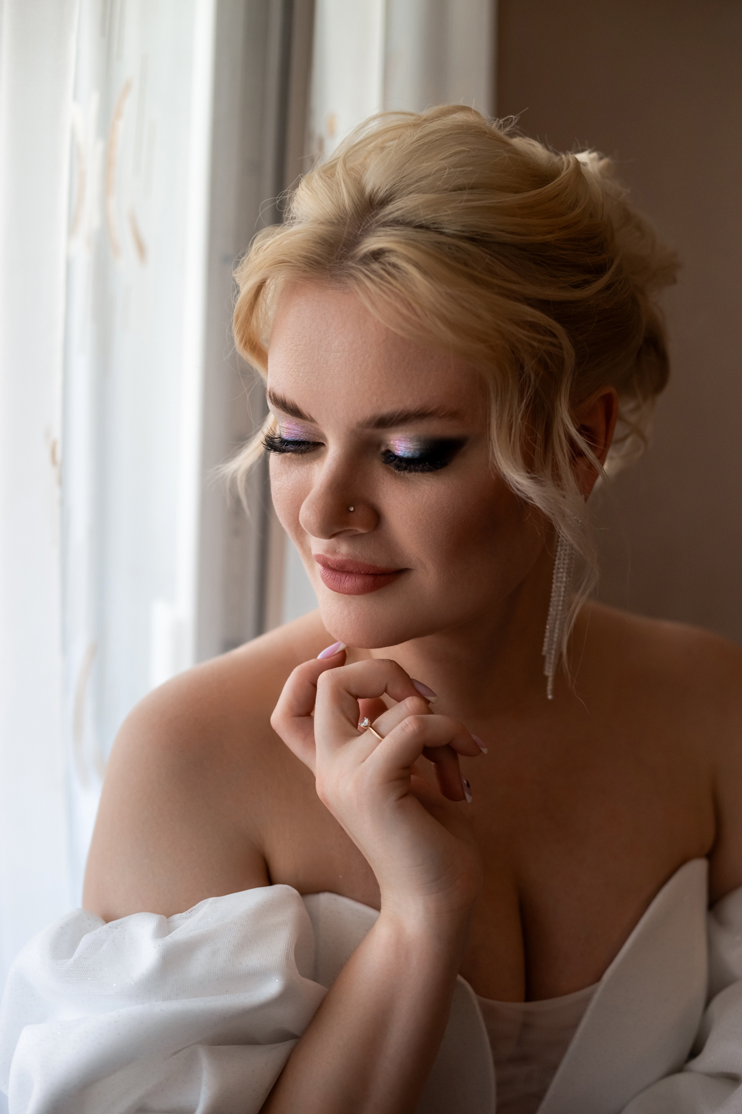 Юля и Александр. Ольга Плаксина фотограф в Саратове