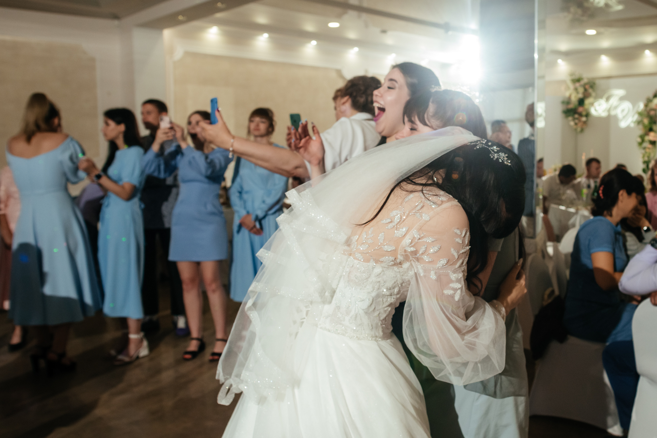 Ирина и Александр. Ольга Плаксина фотограф в Саратове