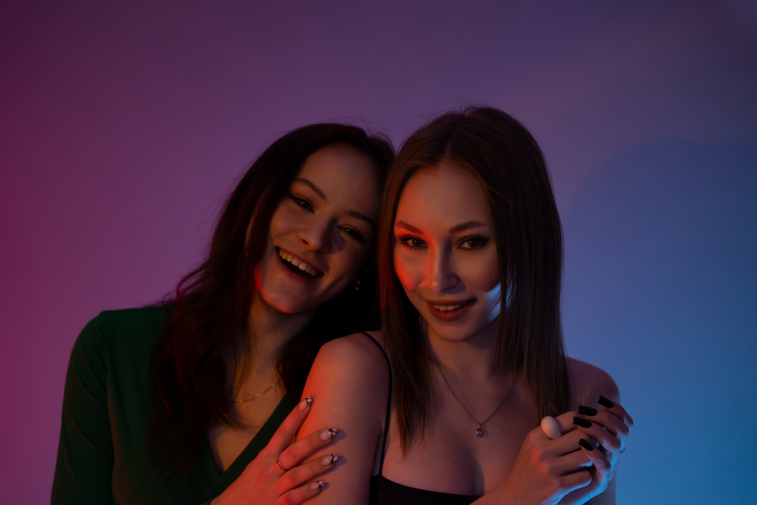 Фотосессия для альбома 11 кл. Ольга Плаксина фотограф в Саратове