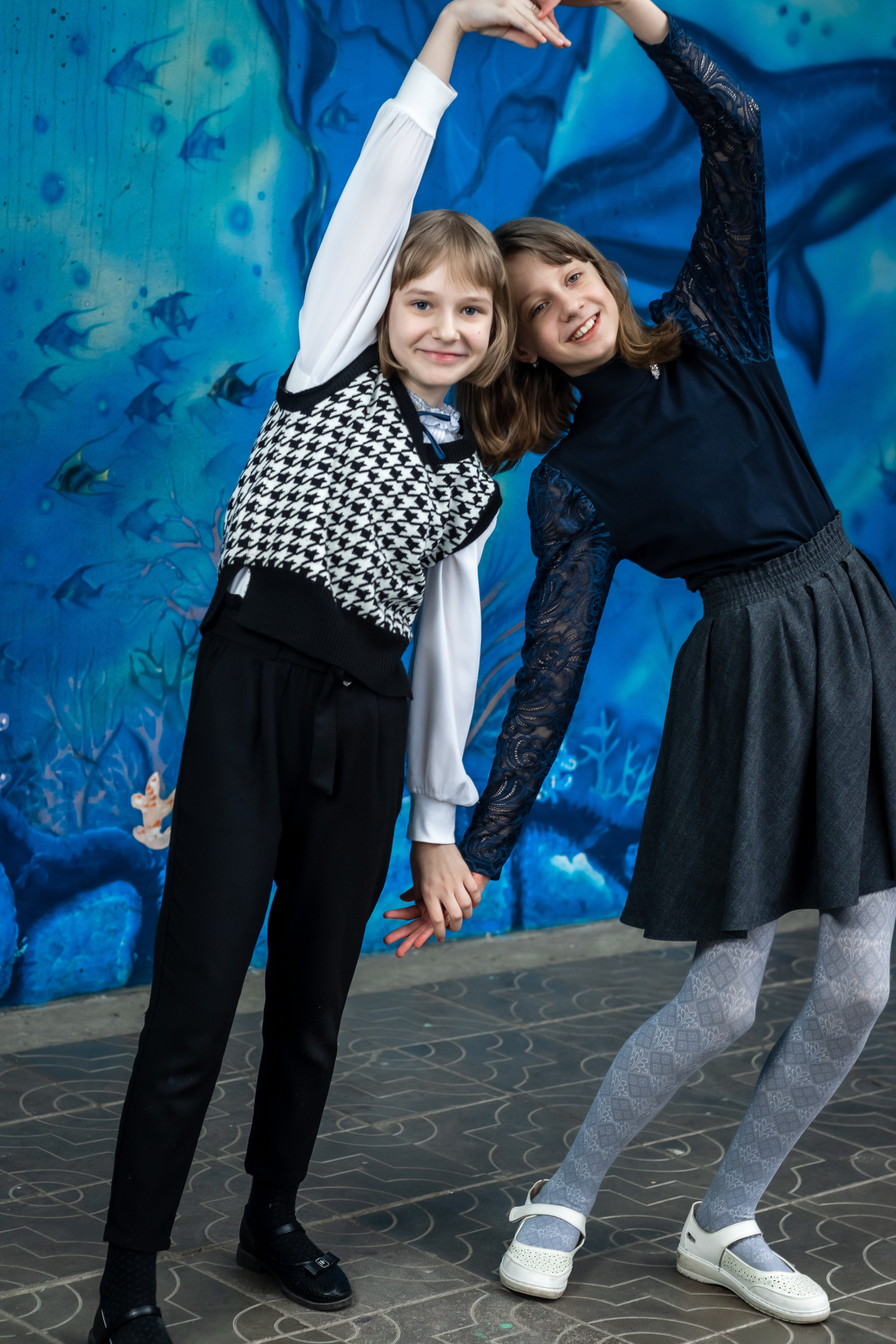 4 класс СОш 23. Ольга Плаксина фотограф в Саратове