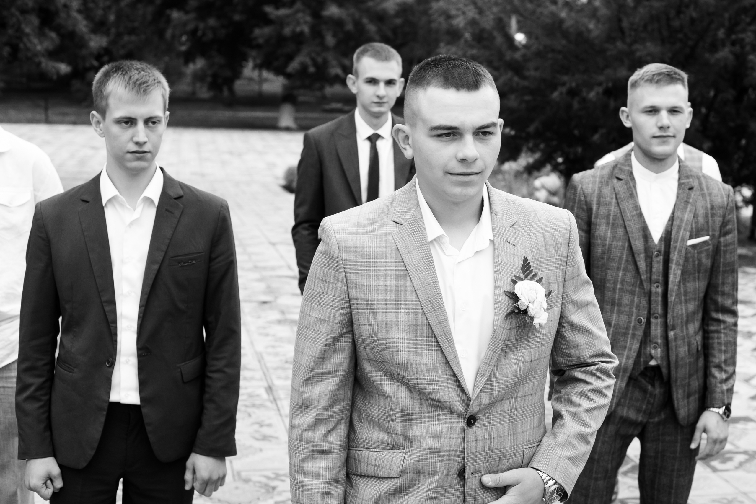 Ирина и Александр. Ольга Плаксина фотограф в Саратове