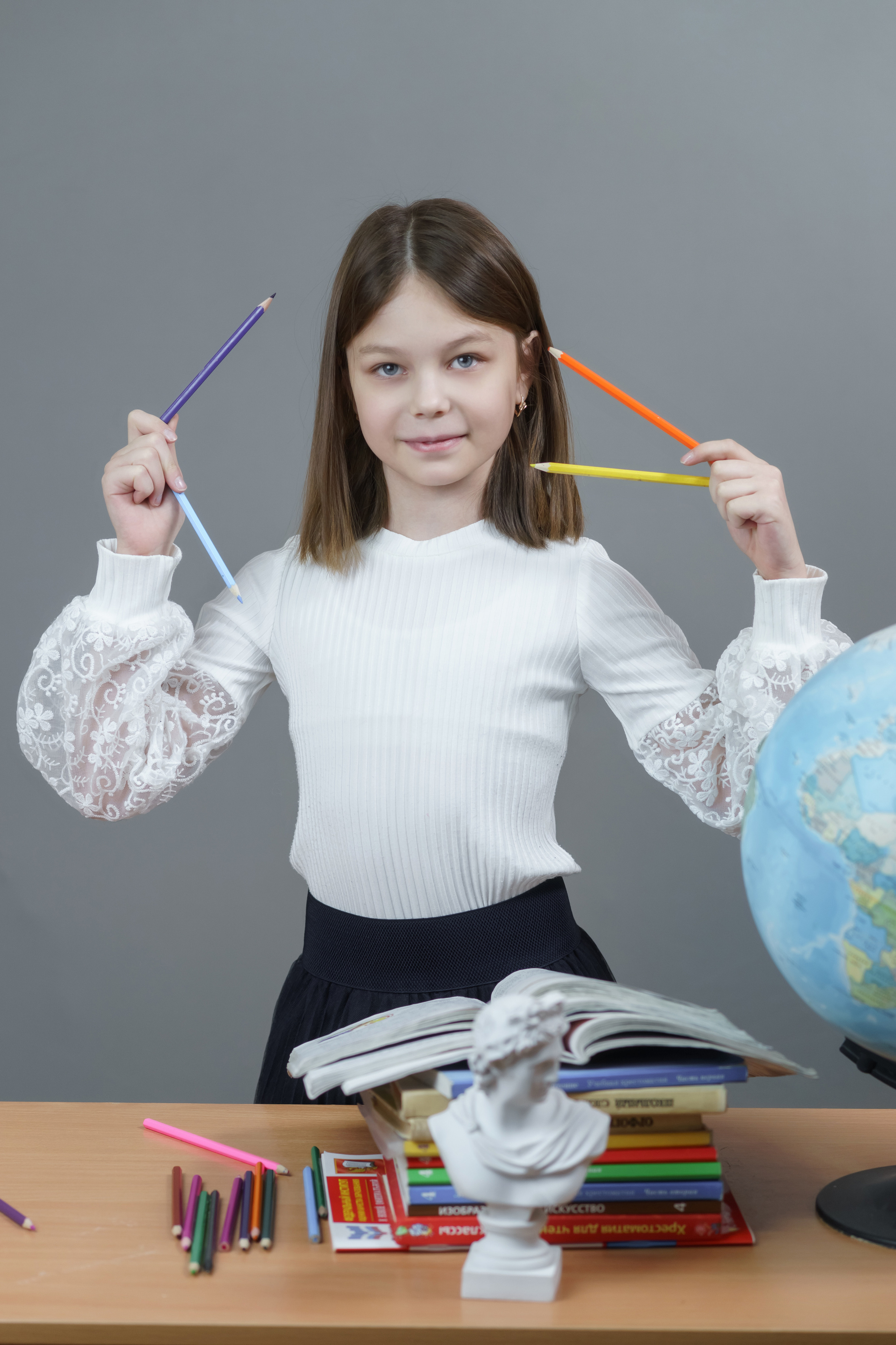 4 класс СОШ 3. Ольга Плаксина фотограф в Саратове