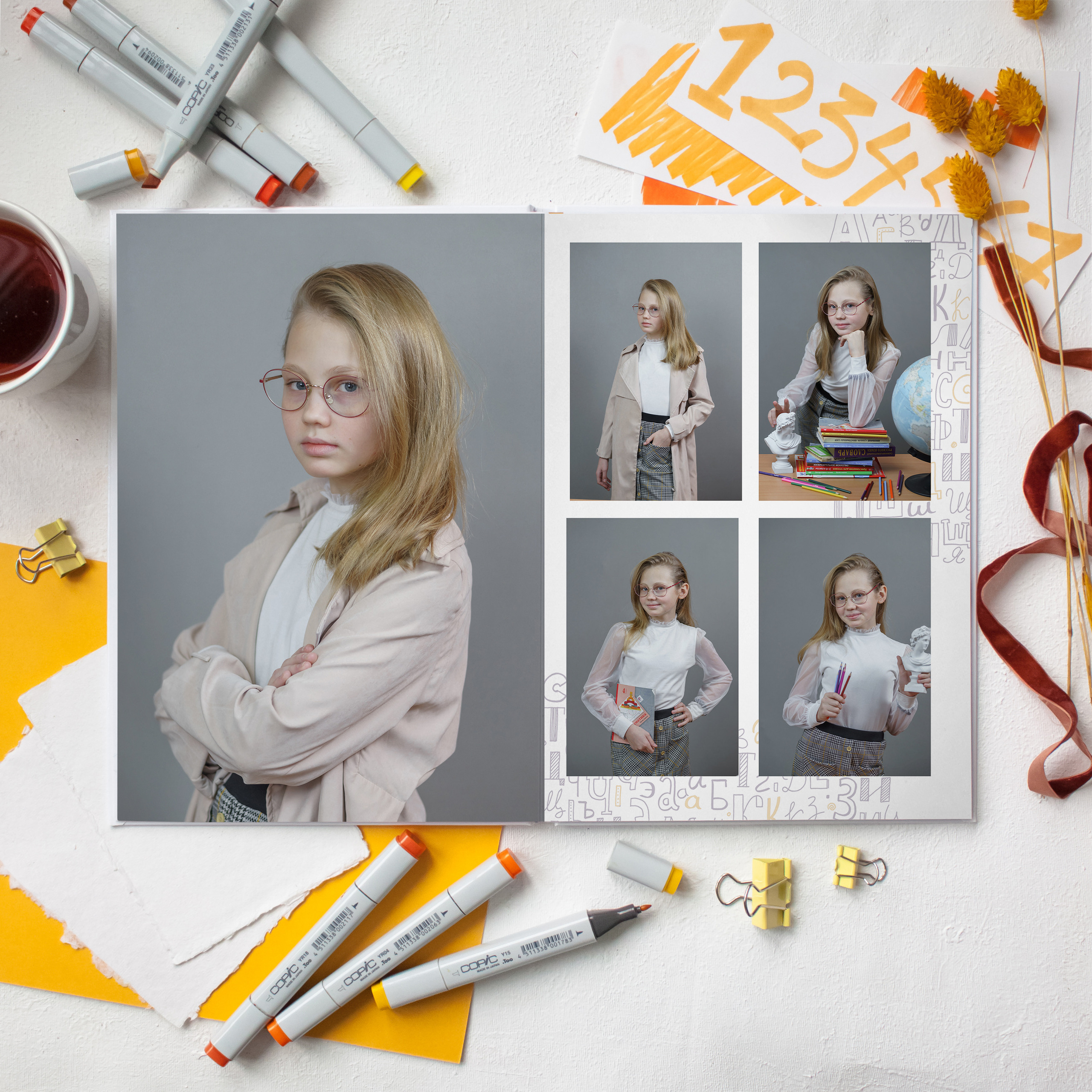 Классика -5. Ольга Плаксина фотограф в Саратове