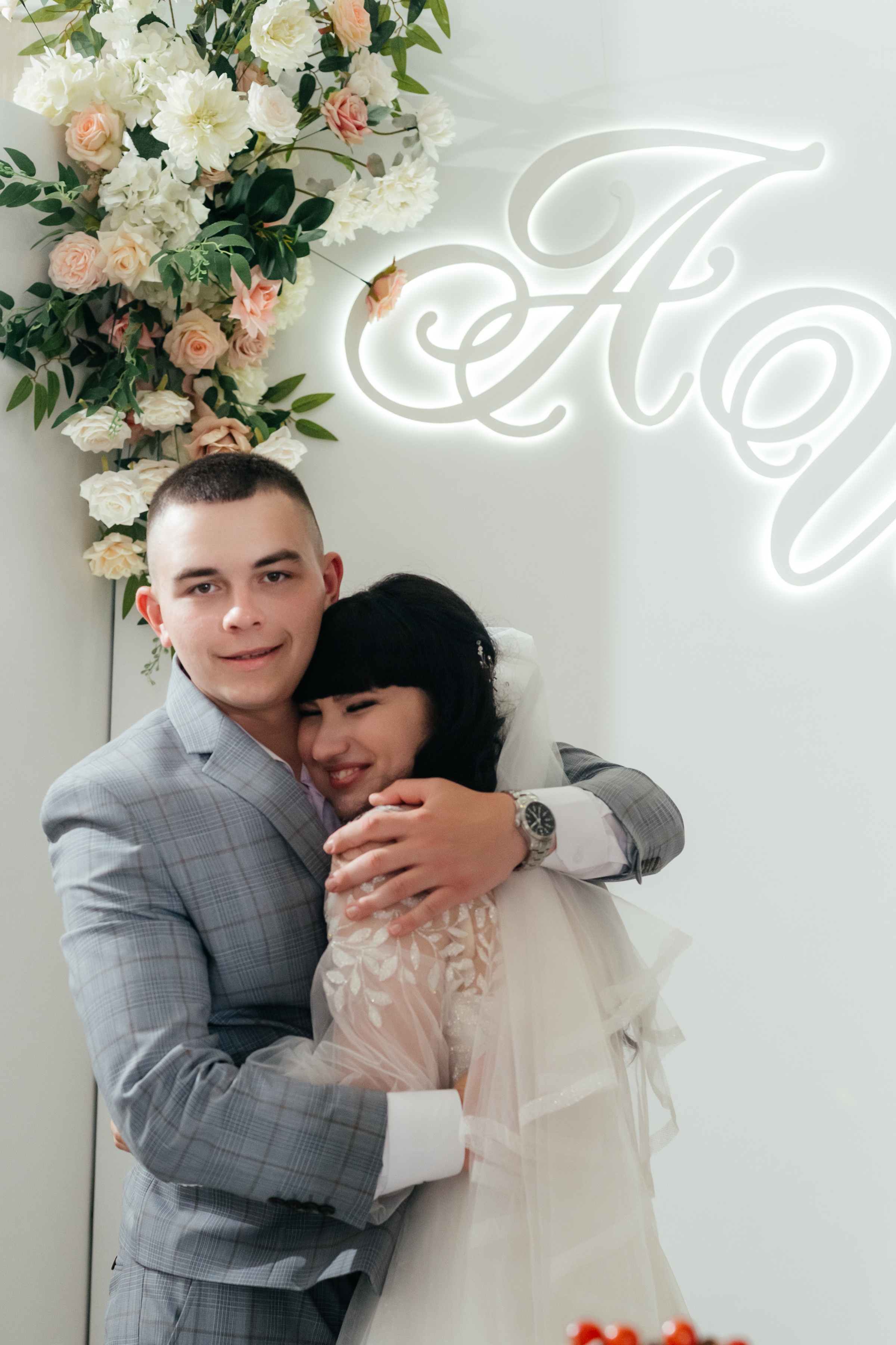 Ирина и Александр. Ольга Плаксина фотограф в Саратове