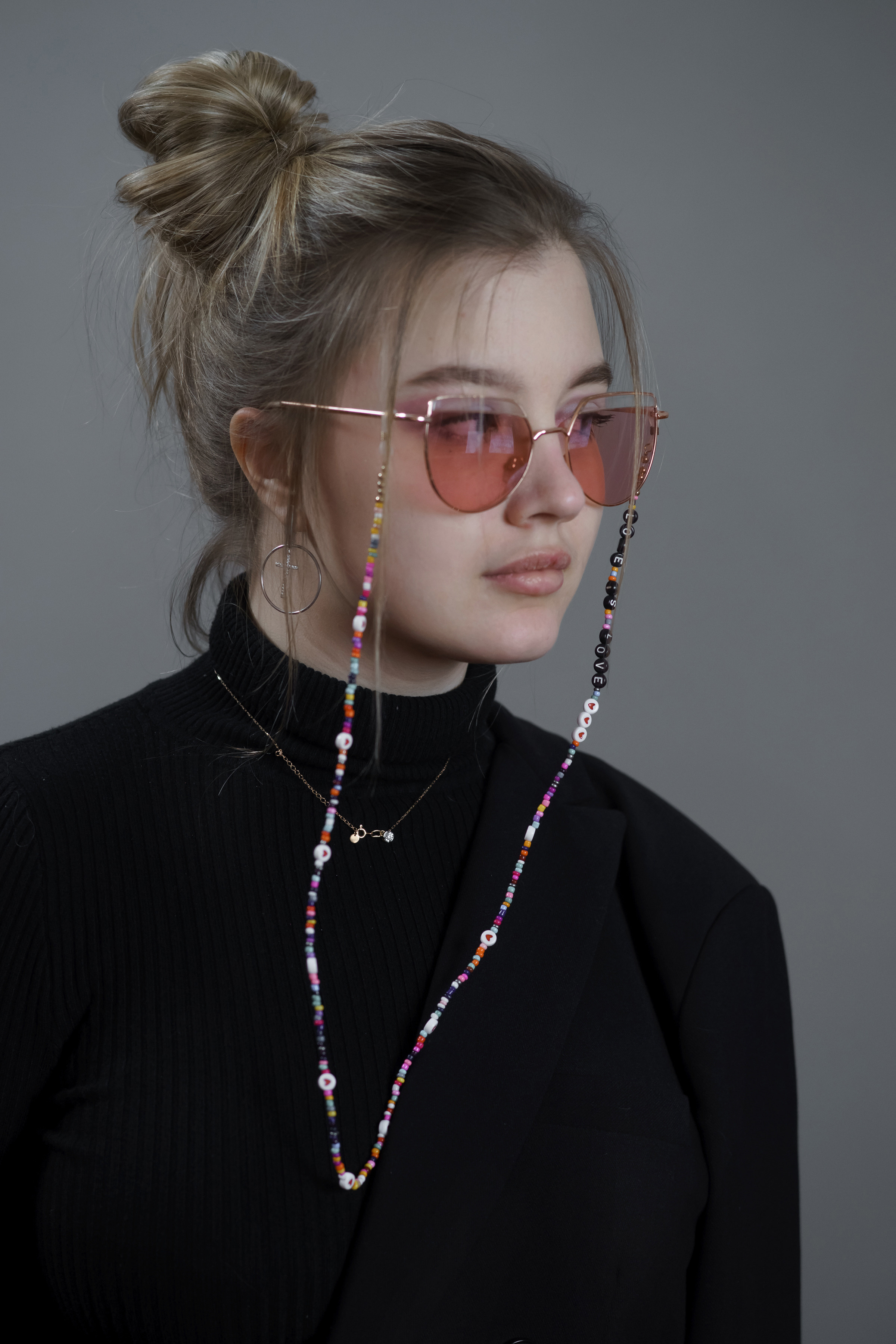 Фотосессия для альбома 11 кл. Ольга Плаксина фотограф в Саратове