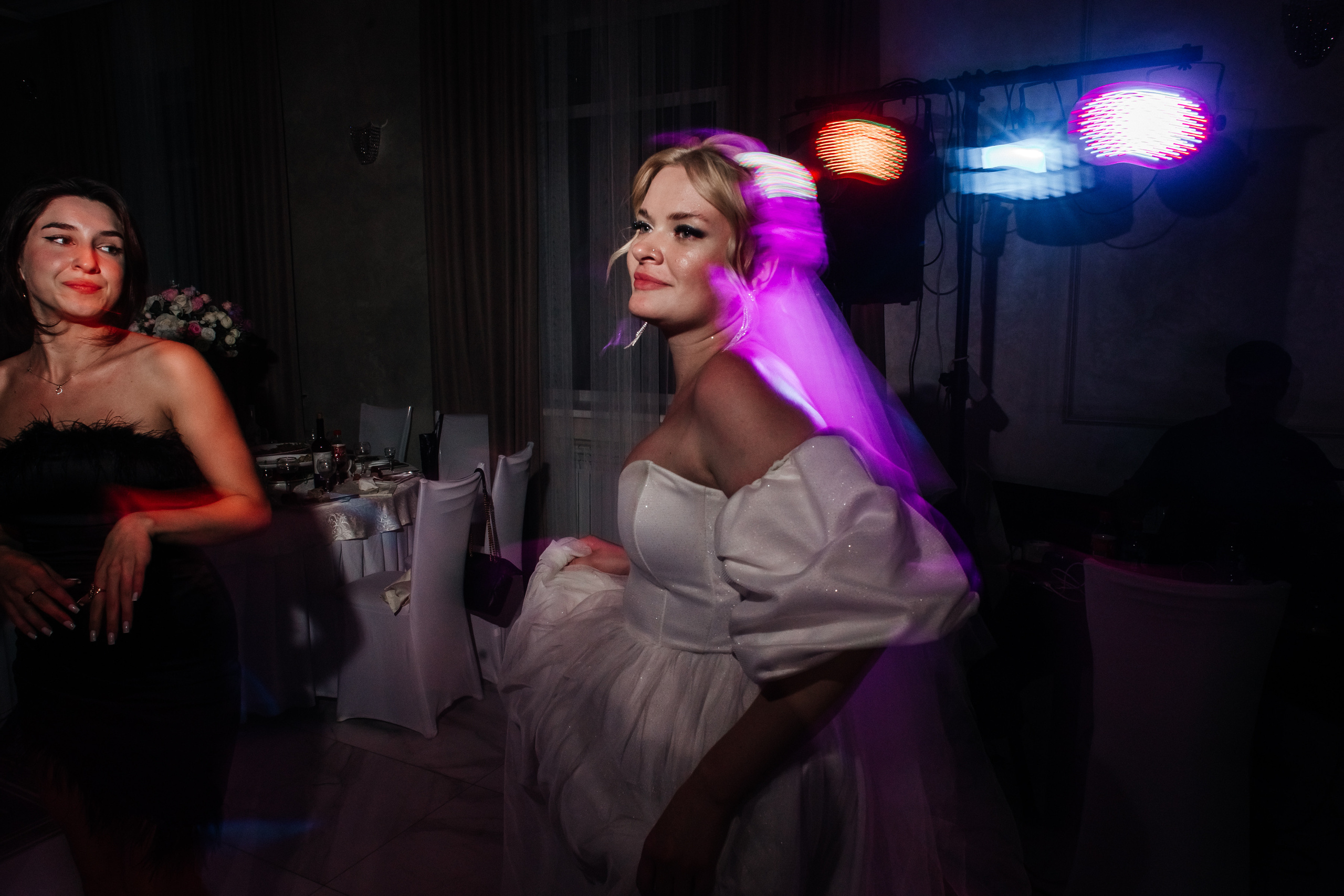 Юля и Александр. Ольга Плаксина фотограф в Саратове