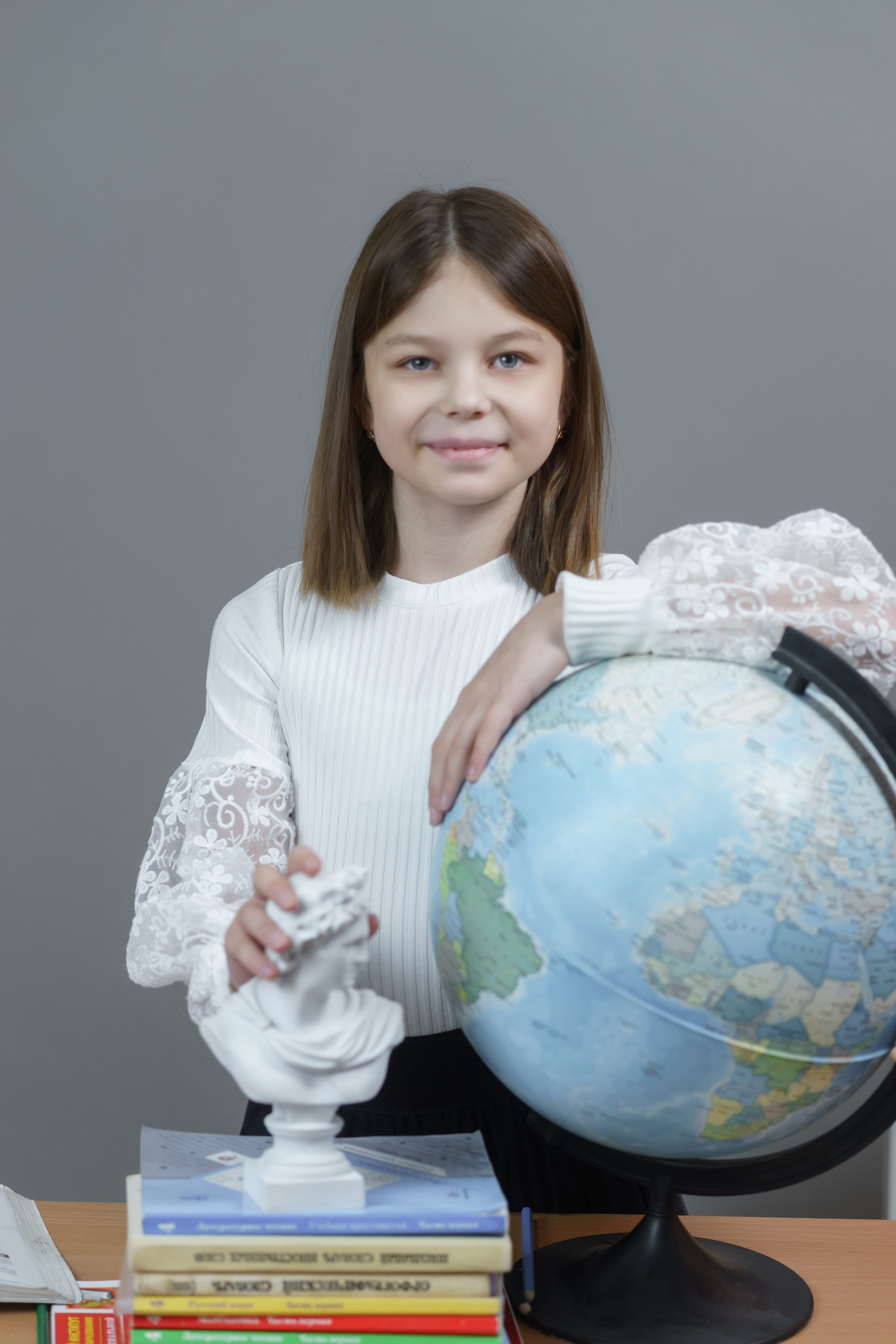 4 класс СОШ 3. Ольга Плаксина фотограф в Саратове