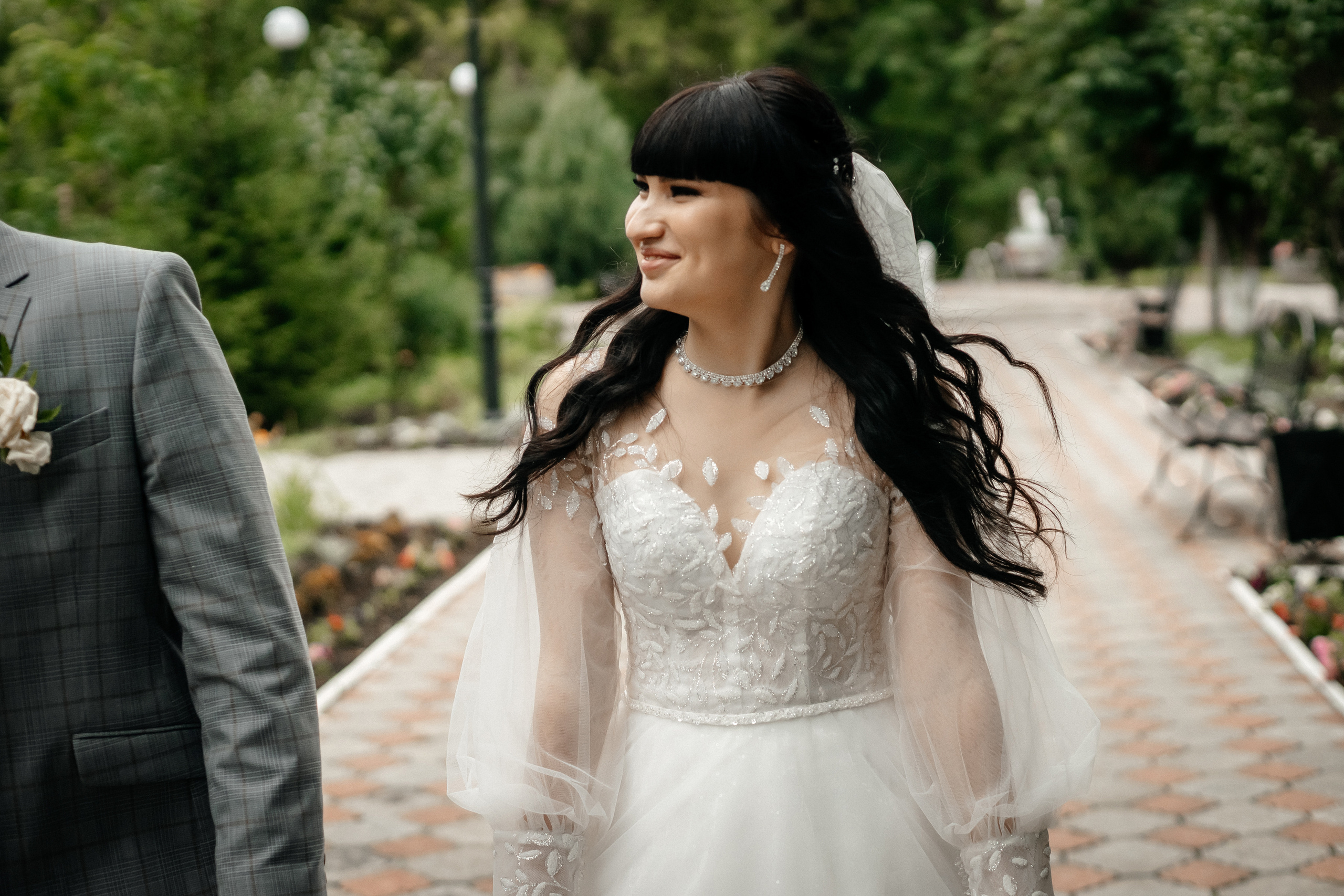 Ирина и Александр. Ольга Плаксина фотограф в Саратове