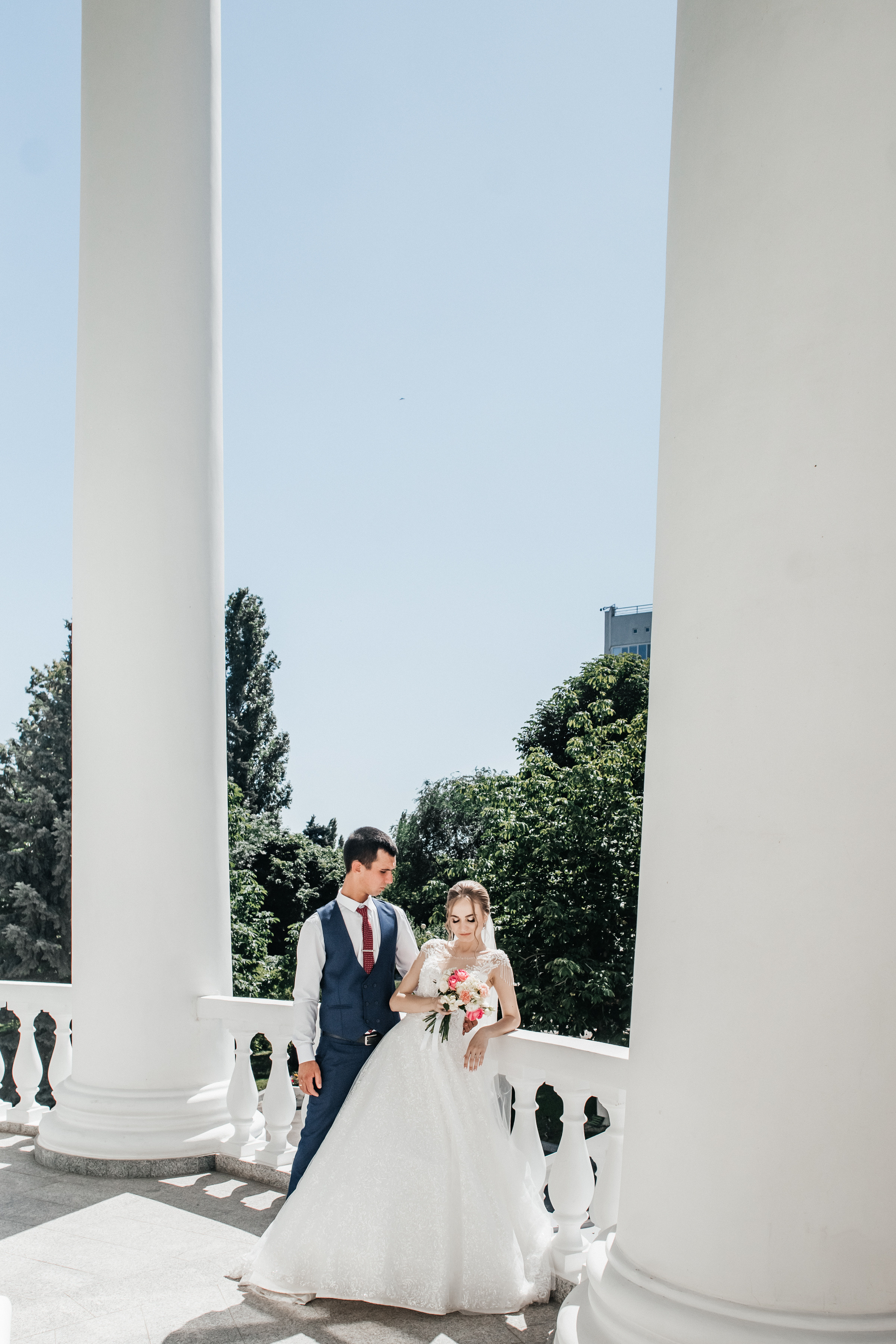 Юля и Павел. Ольга Плаксина фотограф в Саратове