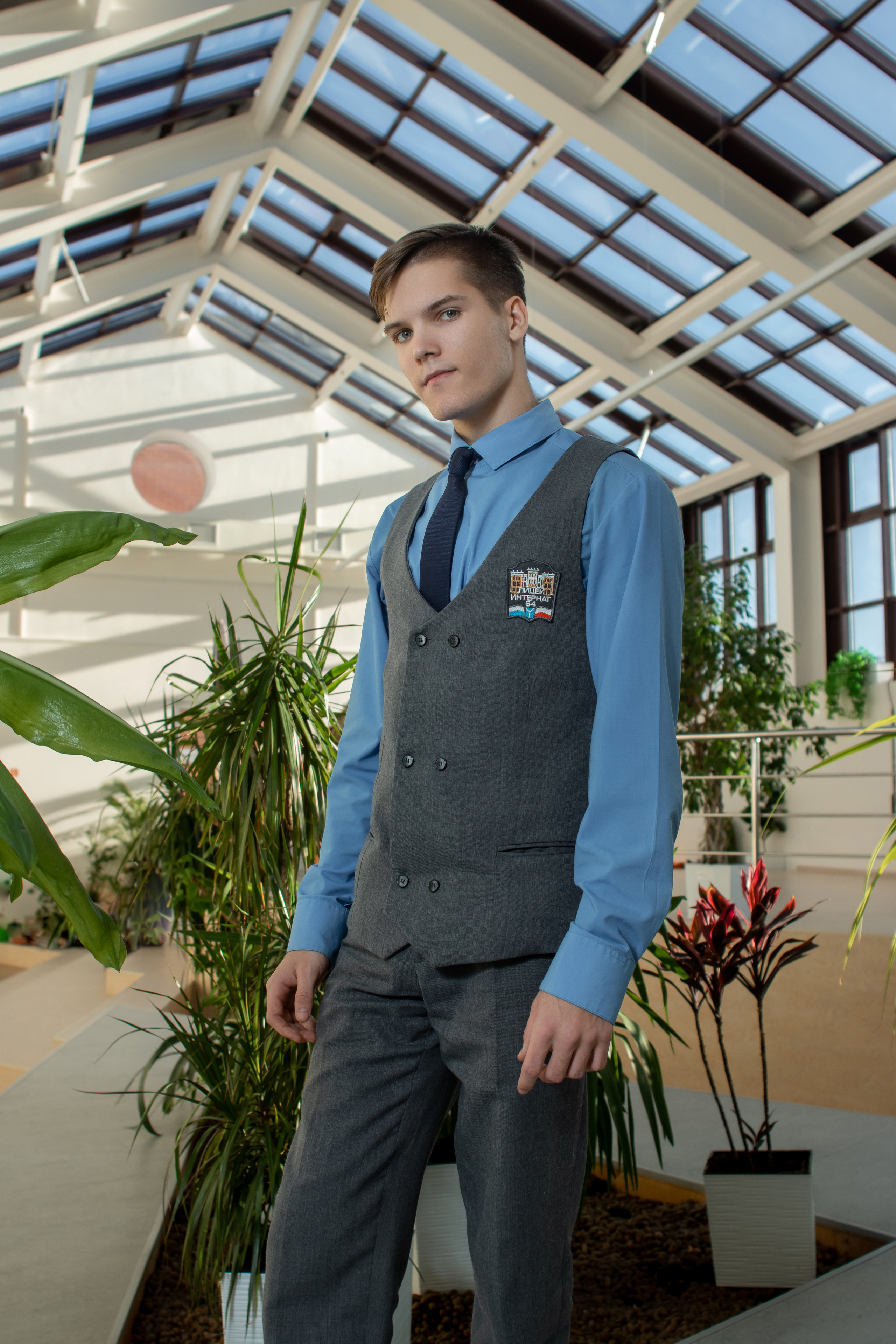 Фотосессия для альбома 11 кл лицей. Ольга Плаксина фотограф в Саратове