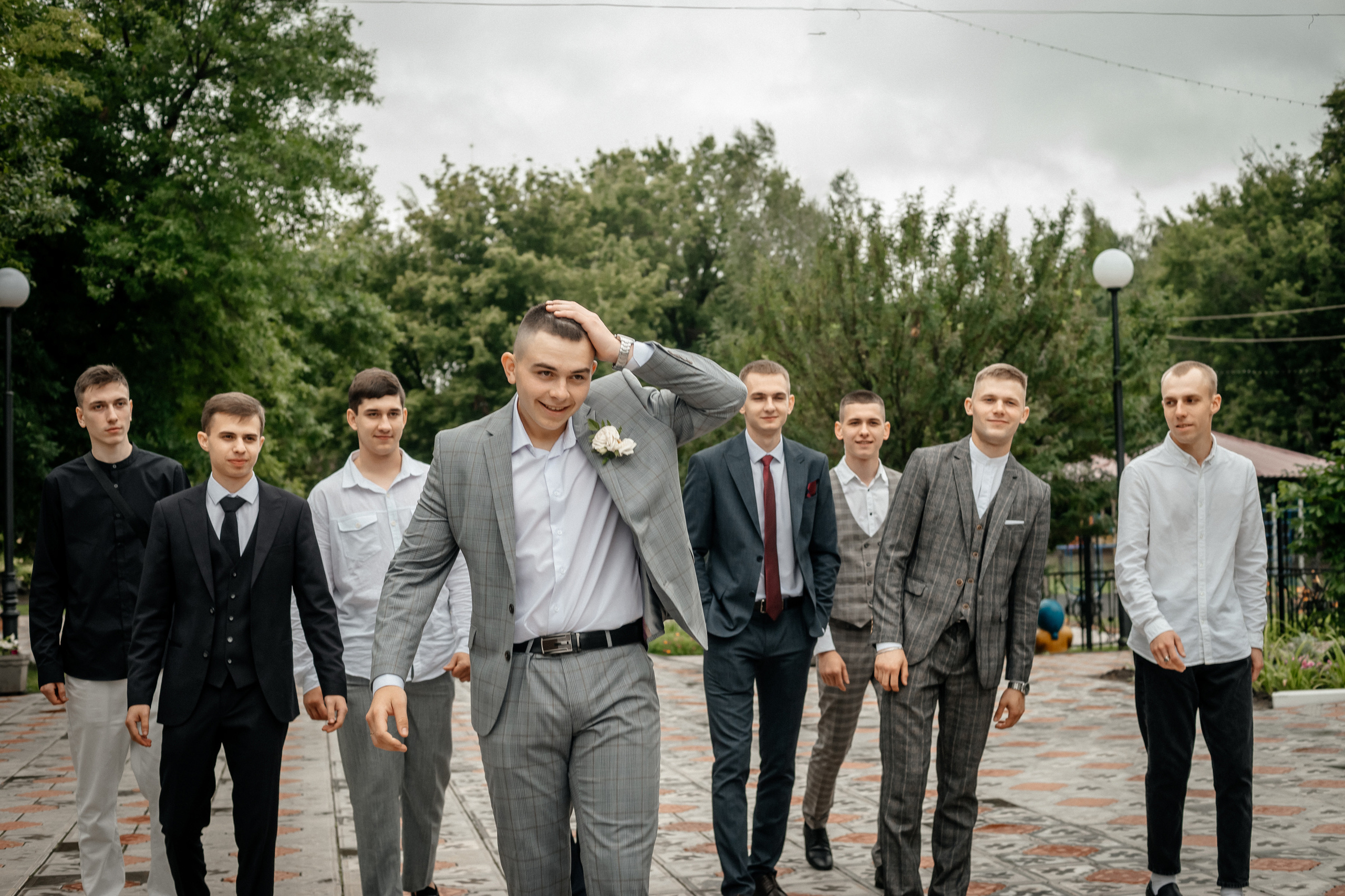 Ирина и Александр. Ольга Плаксина фотограф в Саратове