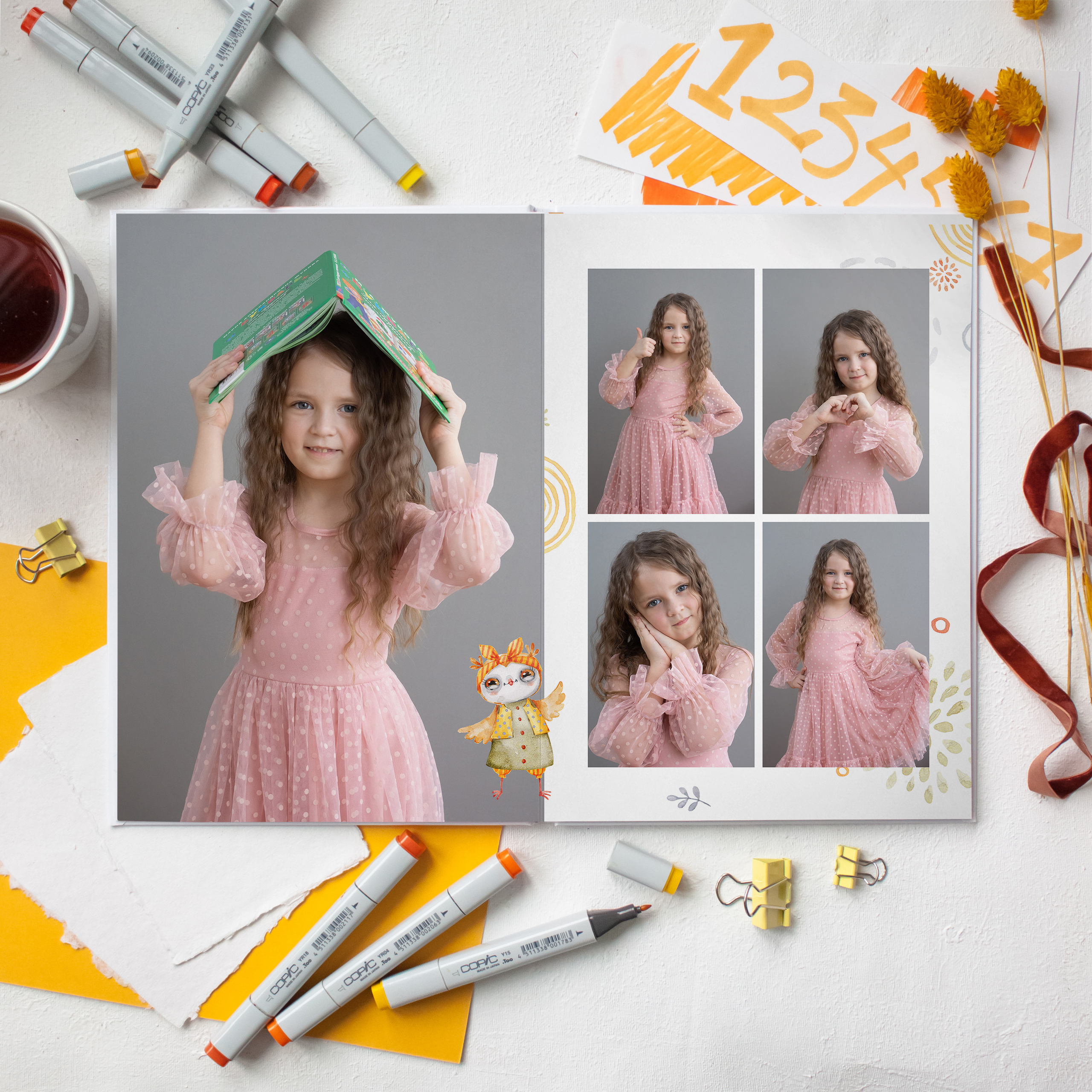 Классика-3. Ольга Плаксина фотограф в Саратове