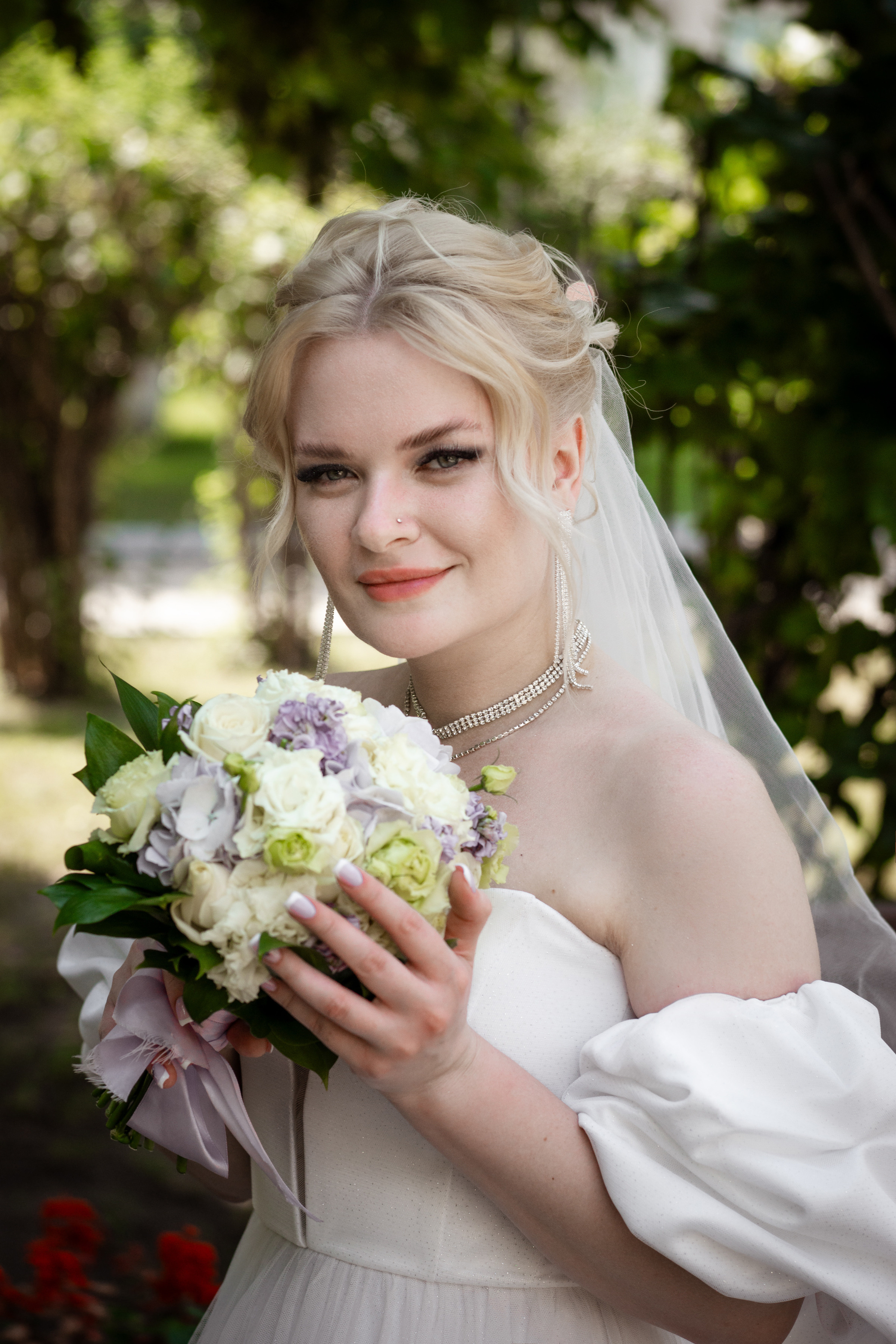 Юля и Александр. Ольга Плаксина фотограф в Саратове