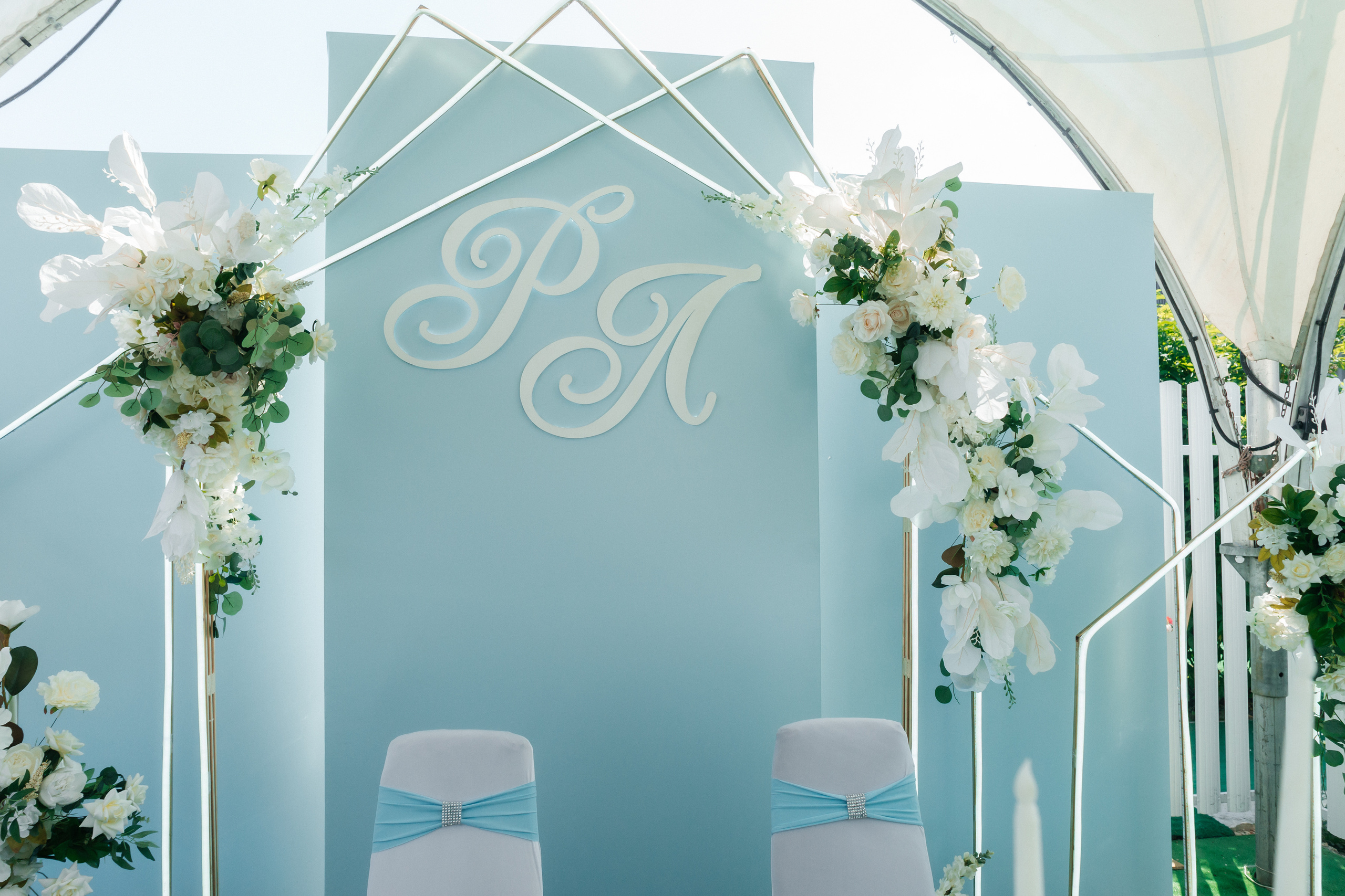 Людмила и Роман. Ольга Плаксина фотограф в Саратове