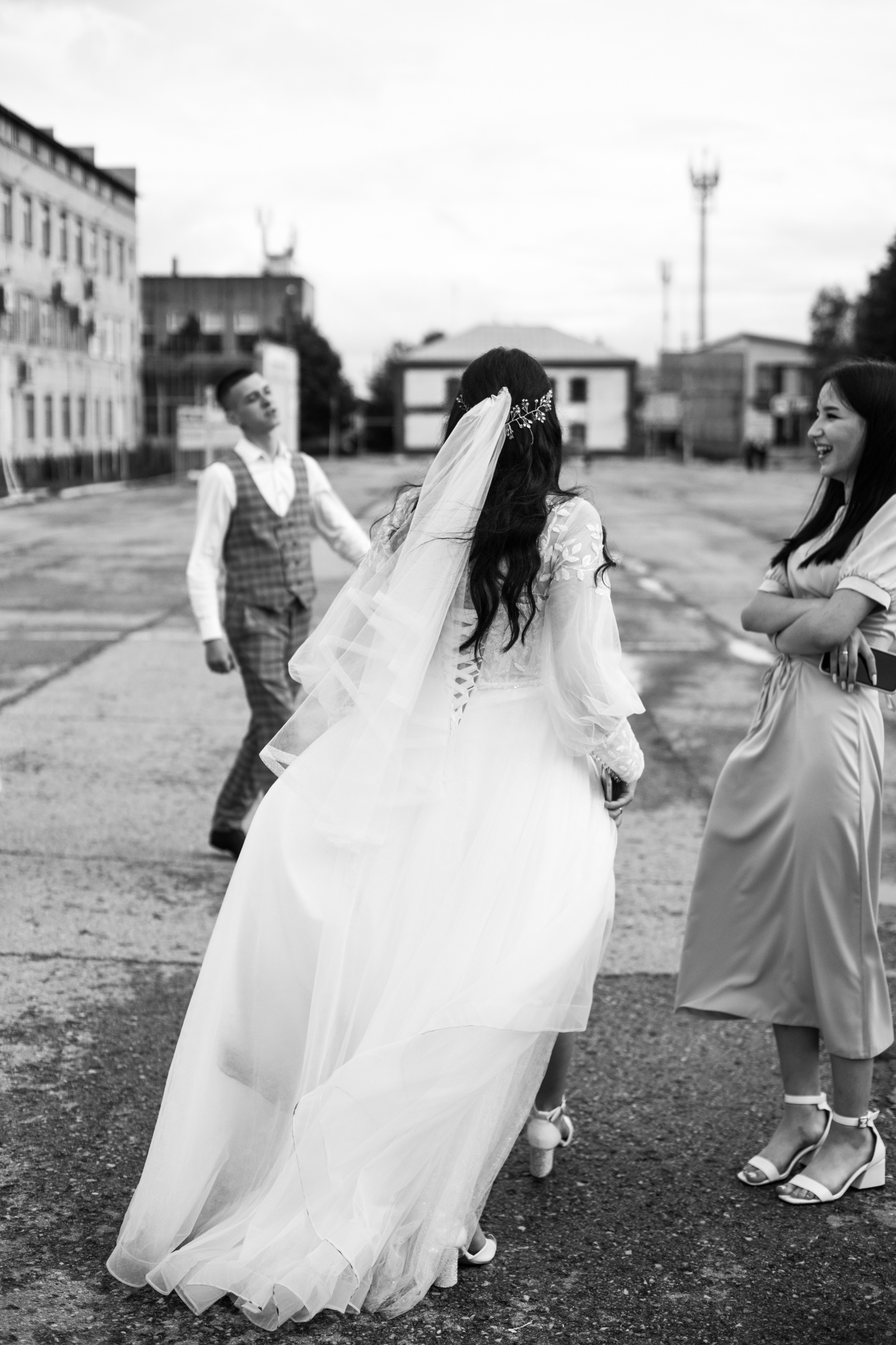 Ирина и Александр. Ольга Плаксина фотограф в Саратове