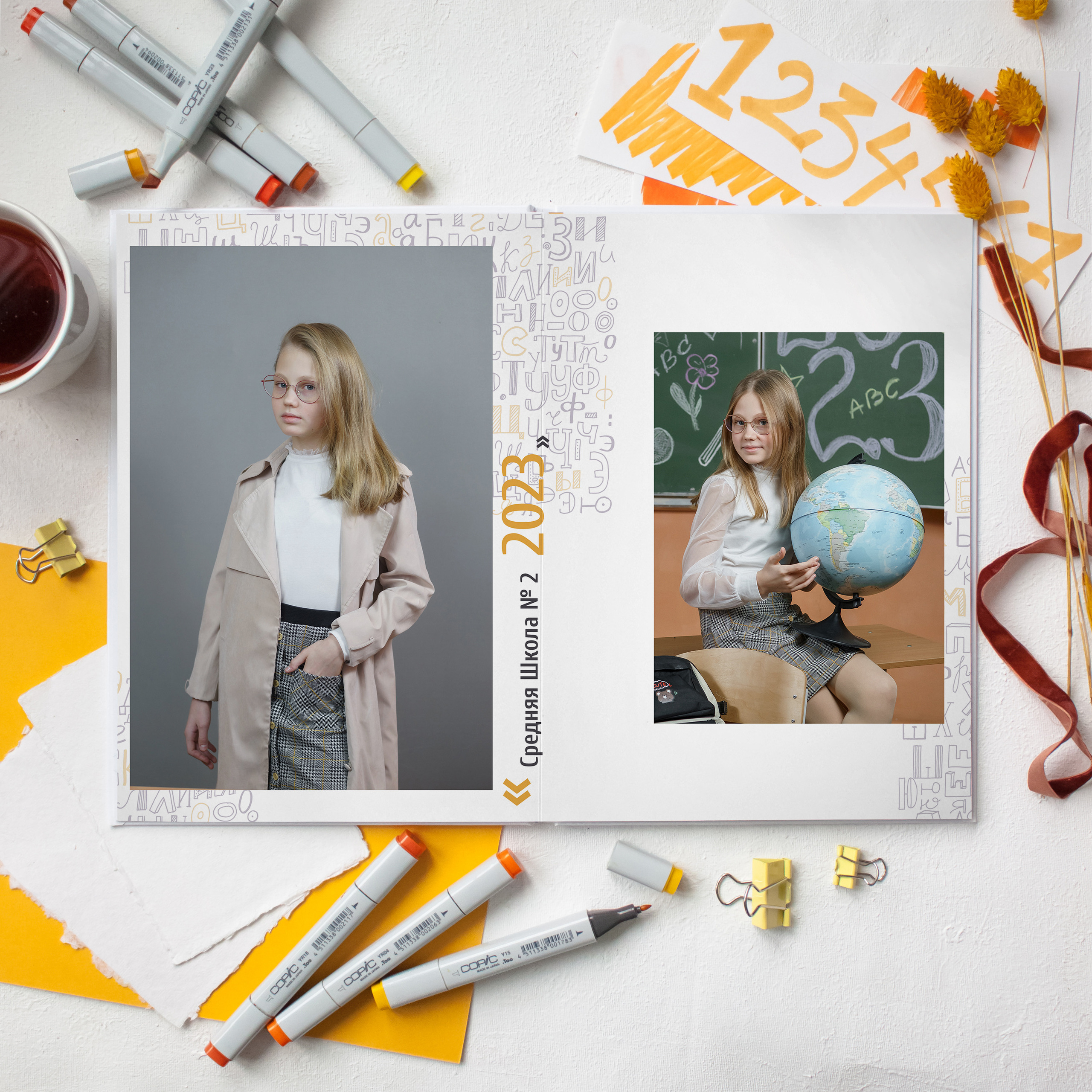 Классика -5. Ольга Плаксина фотограф в Саратове