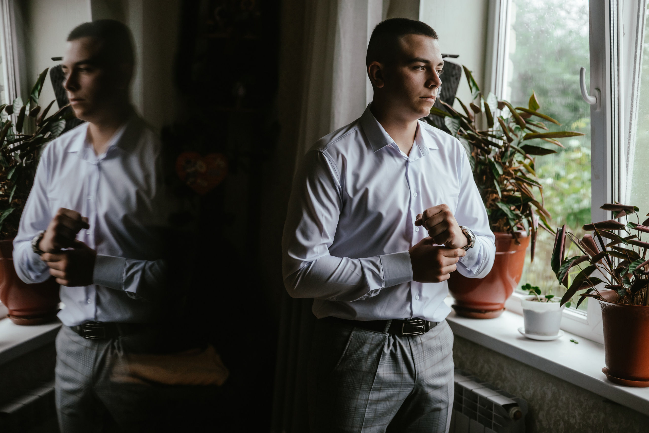 Ирина и Александр. Ольга Плаксина фотограф в Саратове