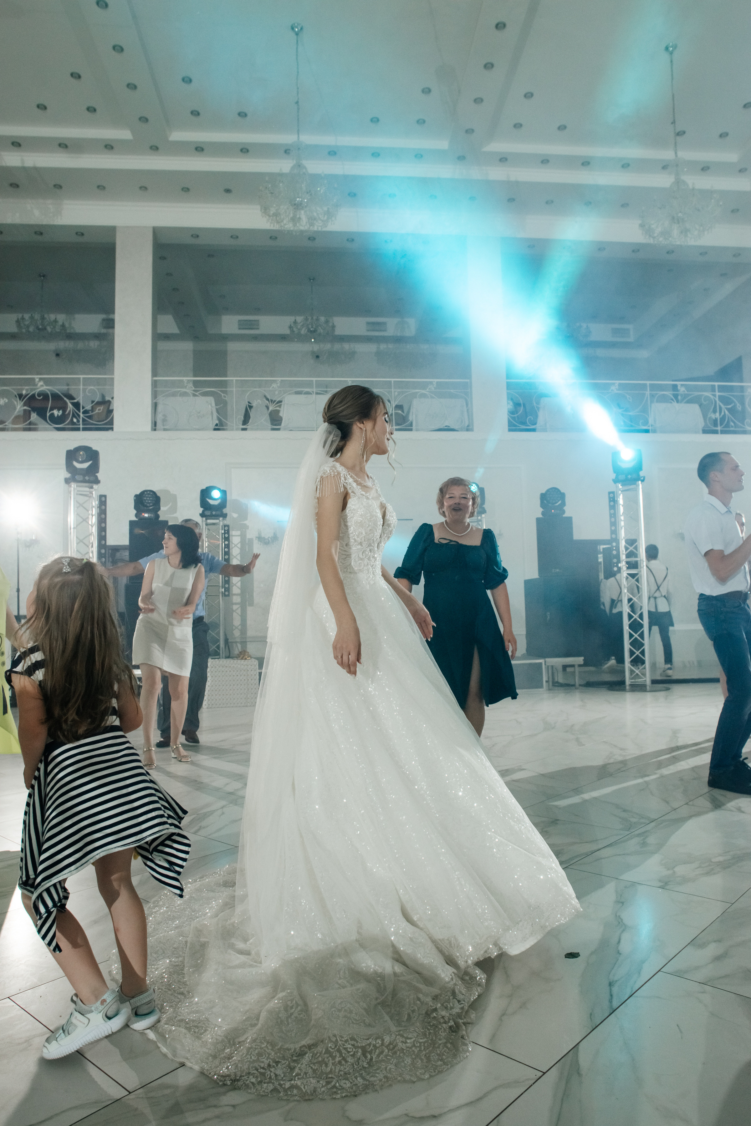Юля и Павел. Ольга Плаксина фотограф в Саратове