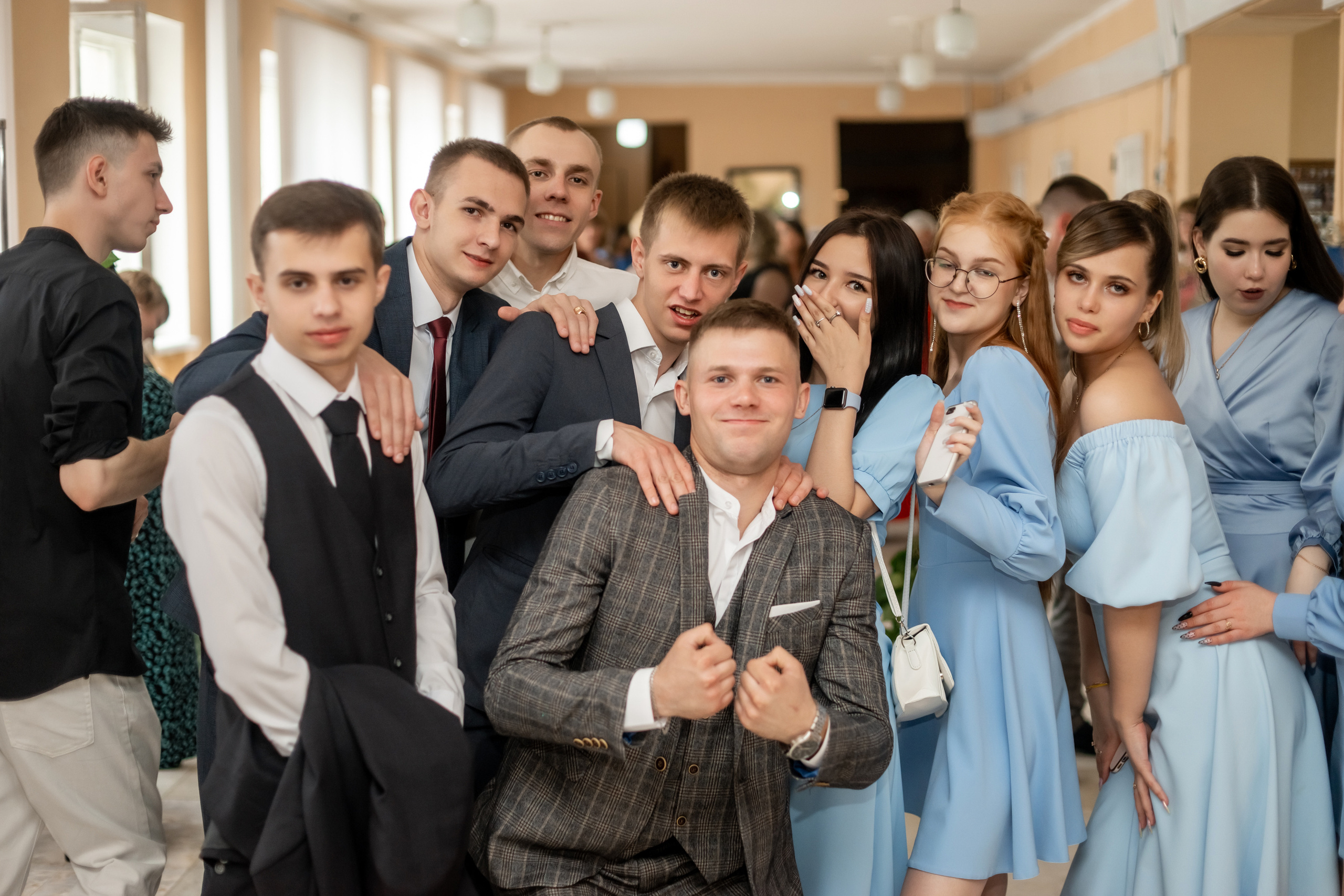 Ирина и Александр. Ольга Плаксина фотограф в Саратове