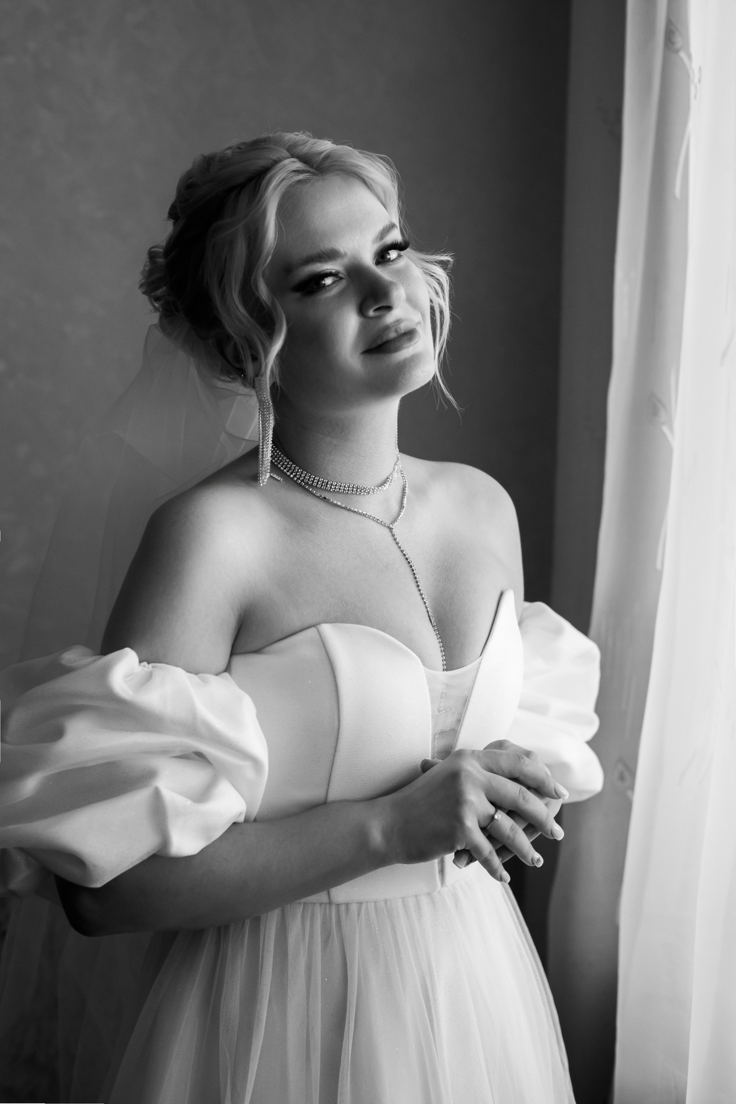 Юля и Александр. Ольга Плаксина фотограф в Саратове