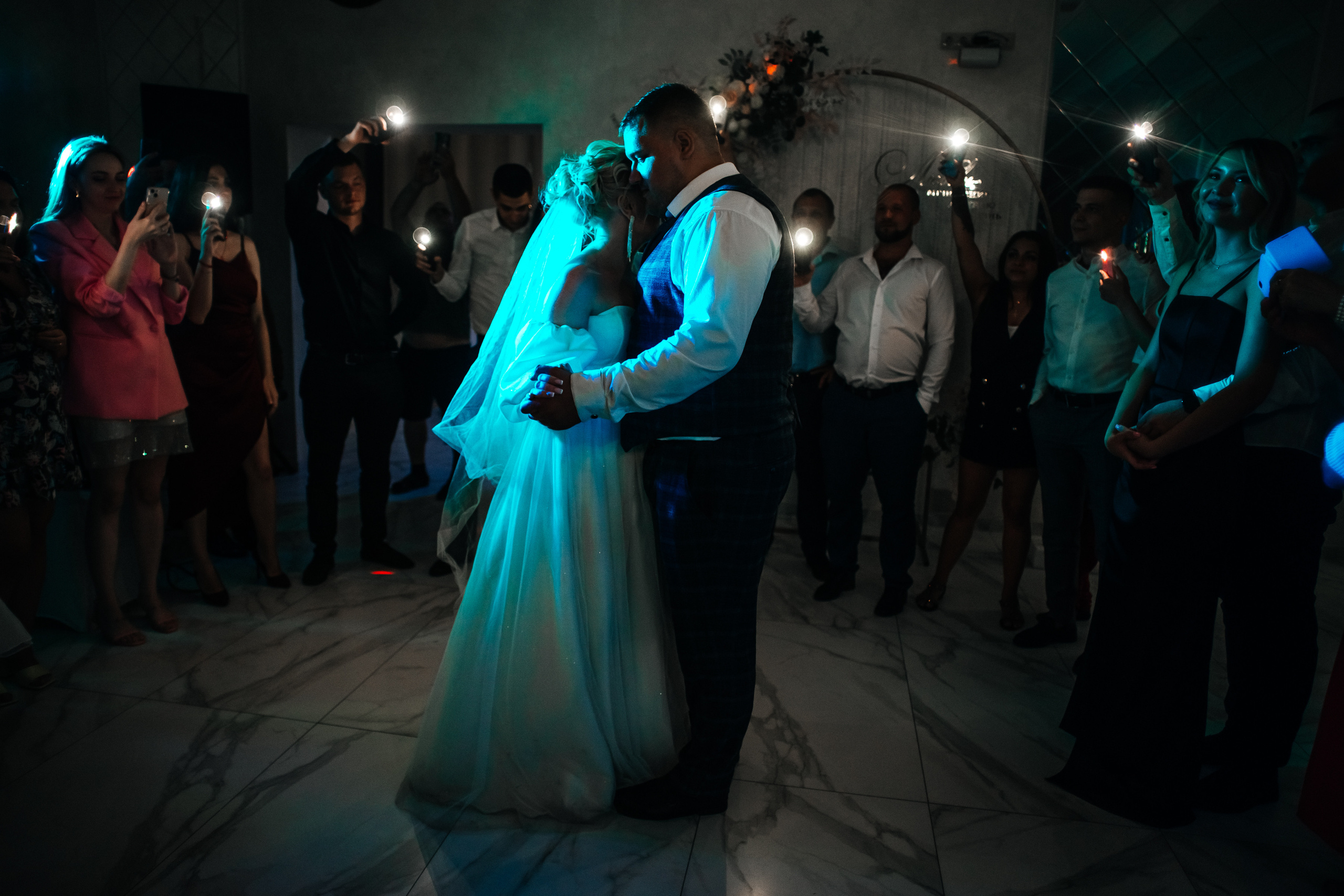 Юля и Александр. Ольга Плаксина фотограф в Саратове