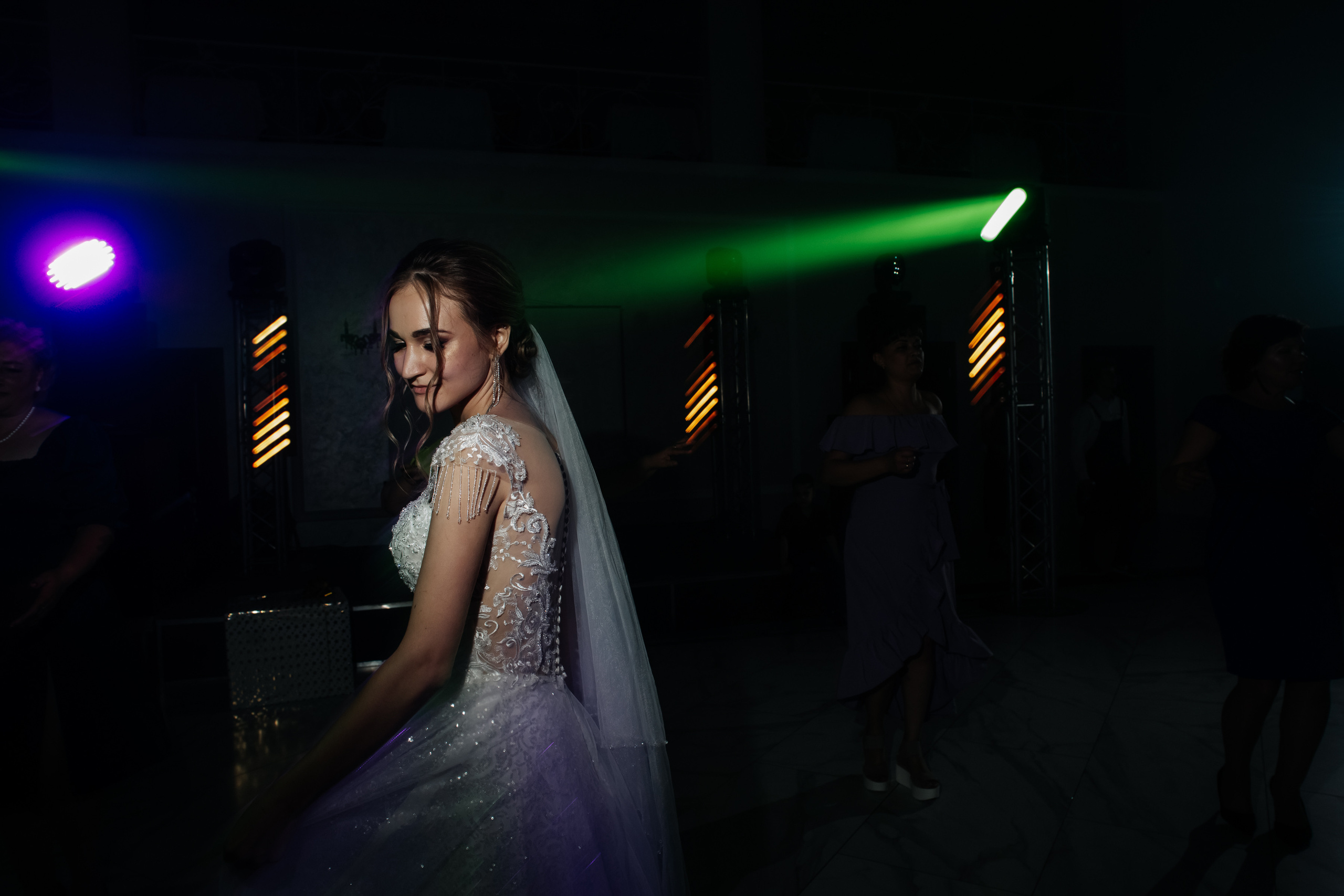 Юля и Павел. Ольга Плаксина фотограф в Саратове