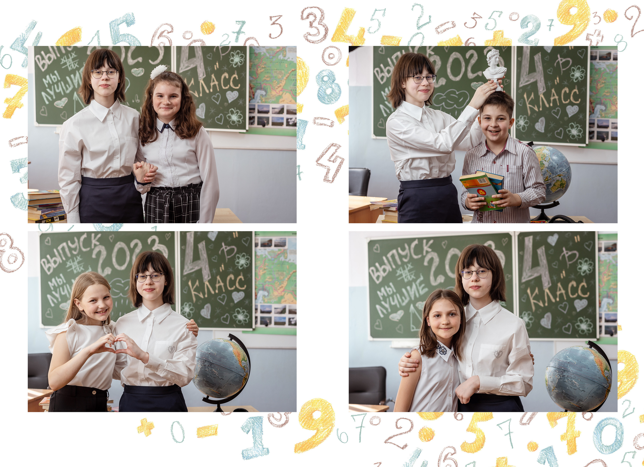 Классика 3. Ольга Плаксина фотограф в Саратове