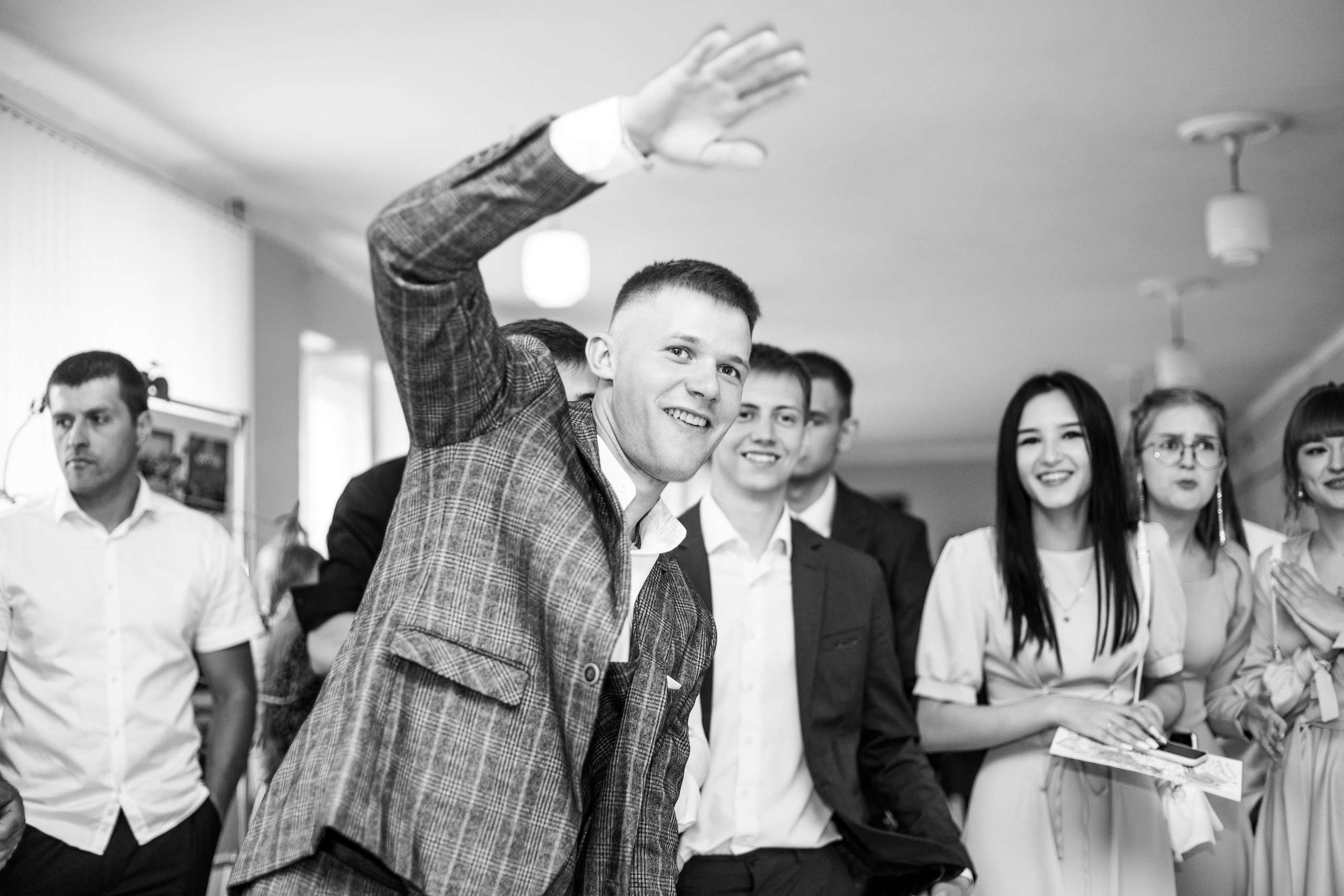 Ирина и Александр. Ольга Плаксина фотограф в Саратове