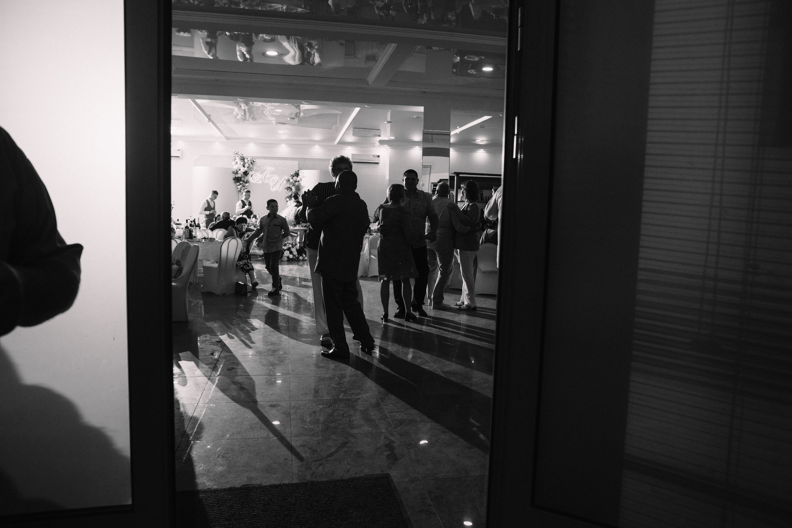 Ирина и Александр. Ольга Плаксина фотограф в Саратове