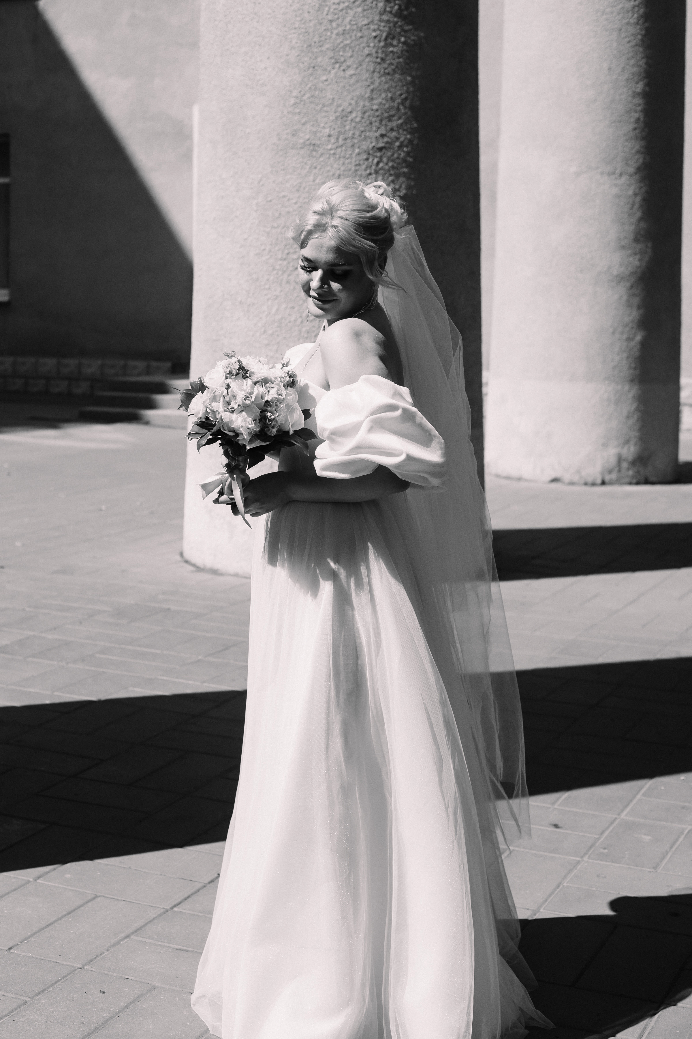 Юля и Александр. Ольга Плаксина фотограф в Саратове