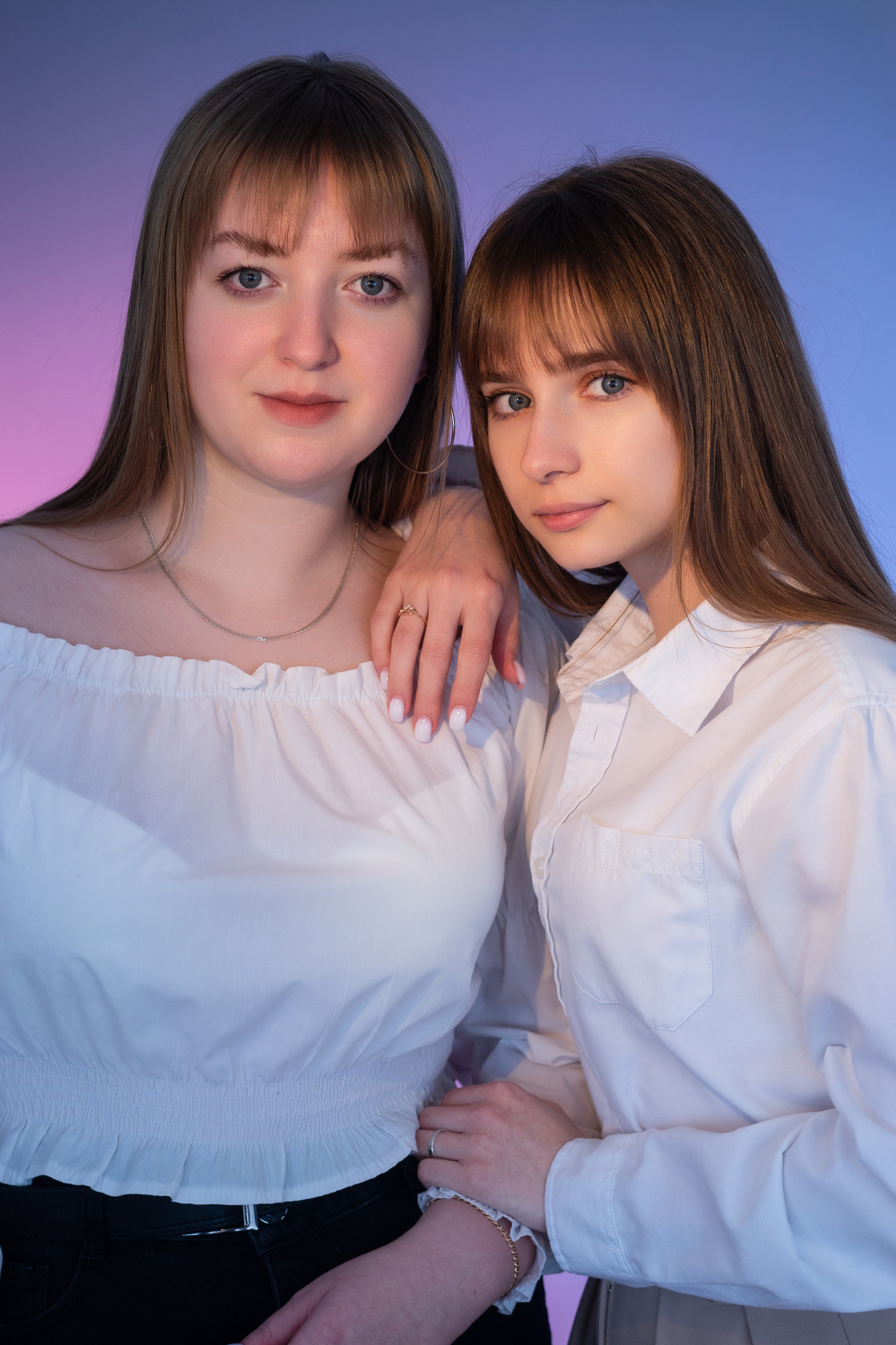 Сош 5. Ольга Плаксина фотограф в Саратове