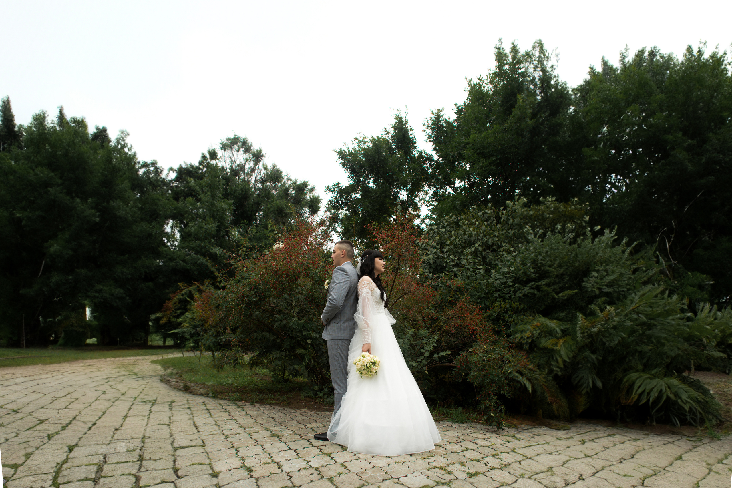 Ирина и Александр. Ольга Плаксина фотограф в Саратове