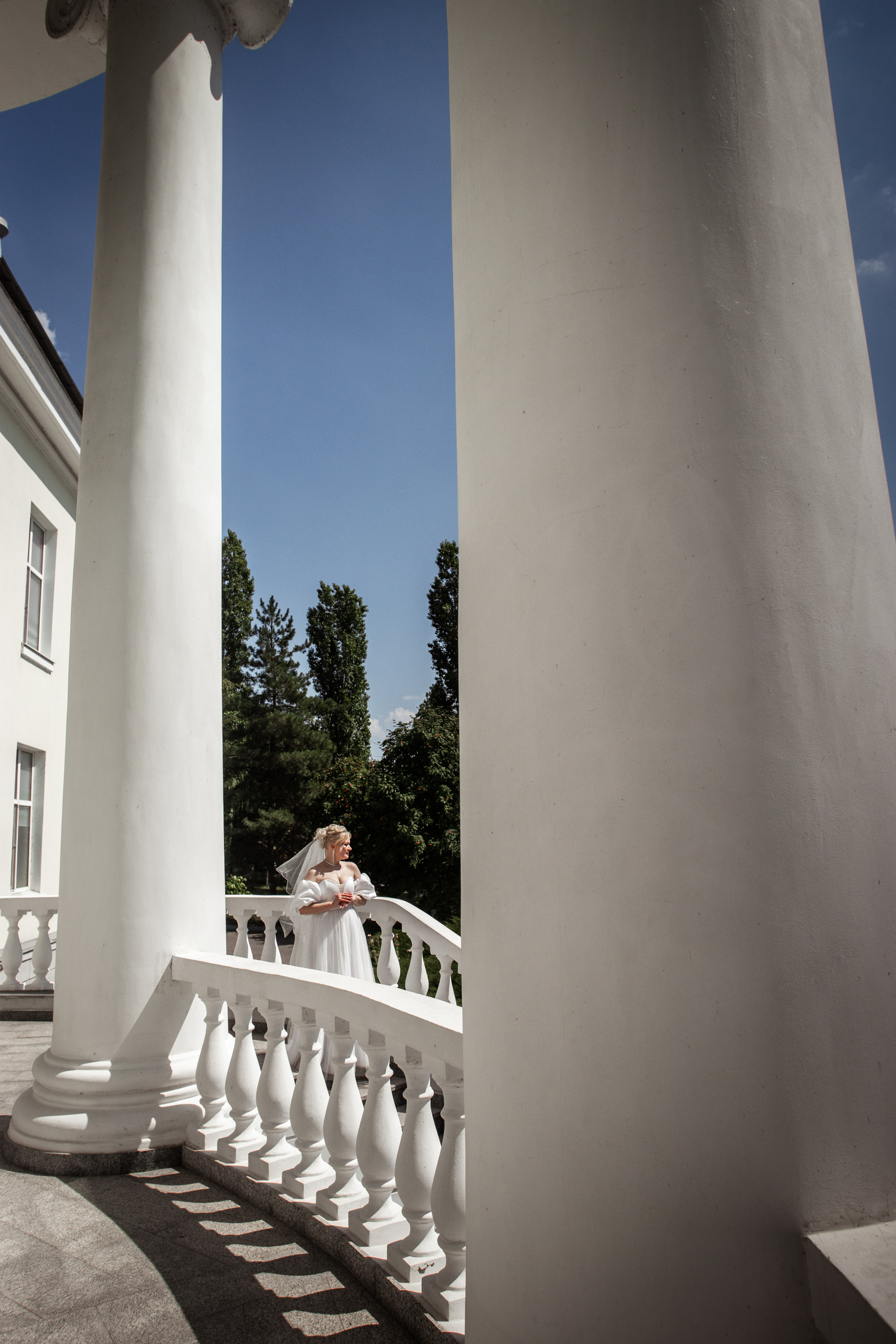 Юля и Александр. Ольга Плаксина фотограф в Саратове