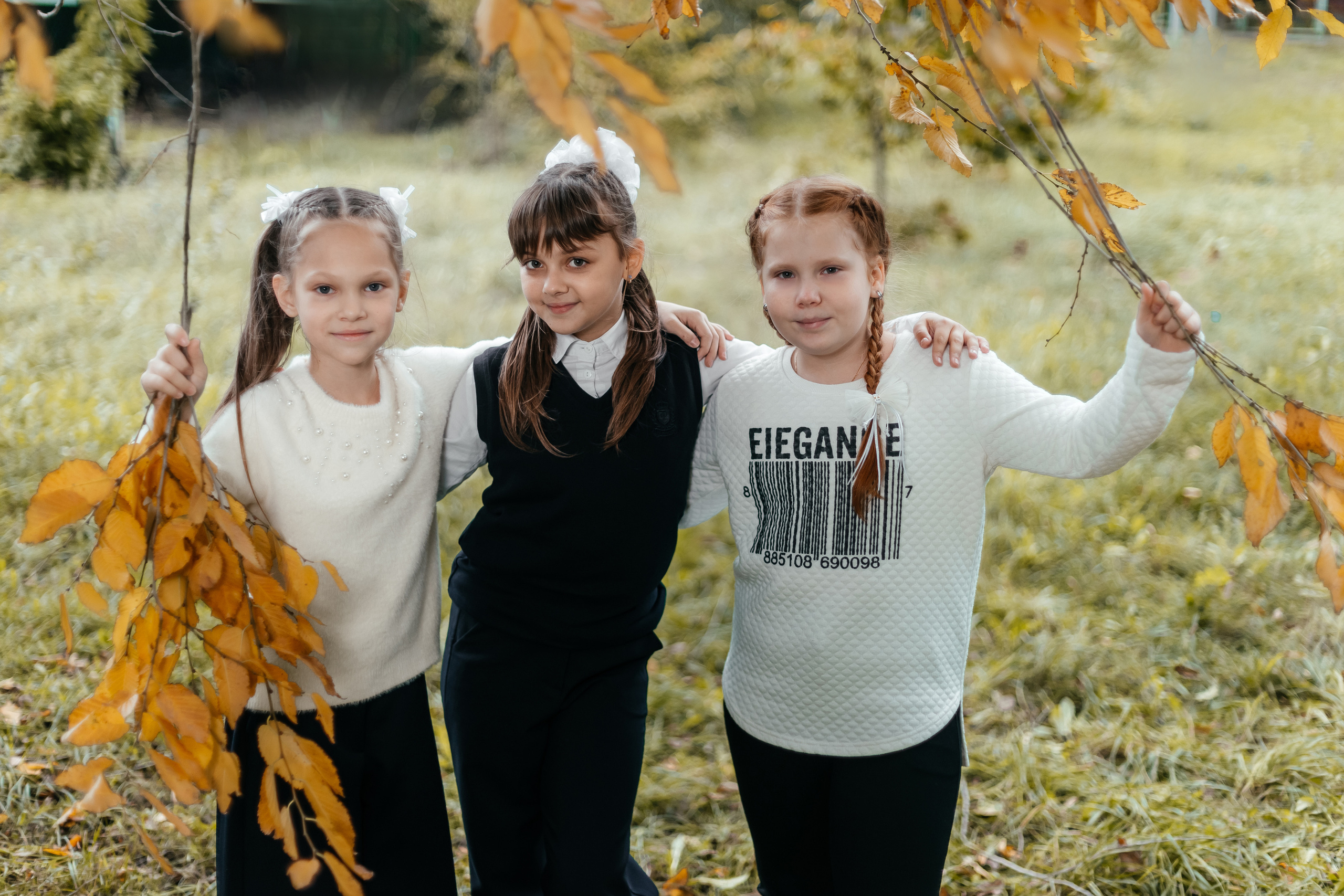 4 класс СОш 23. Ольга Плаксина фотограф в Саратове