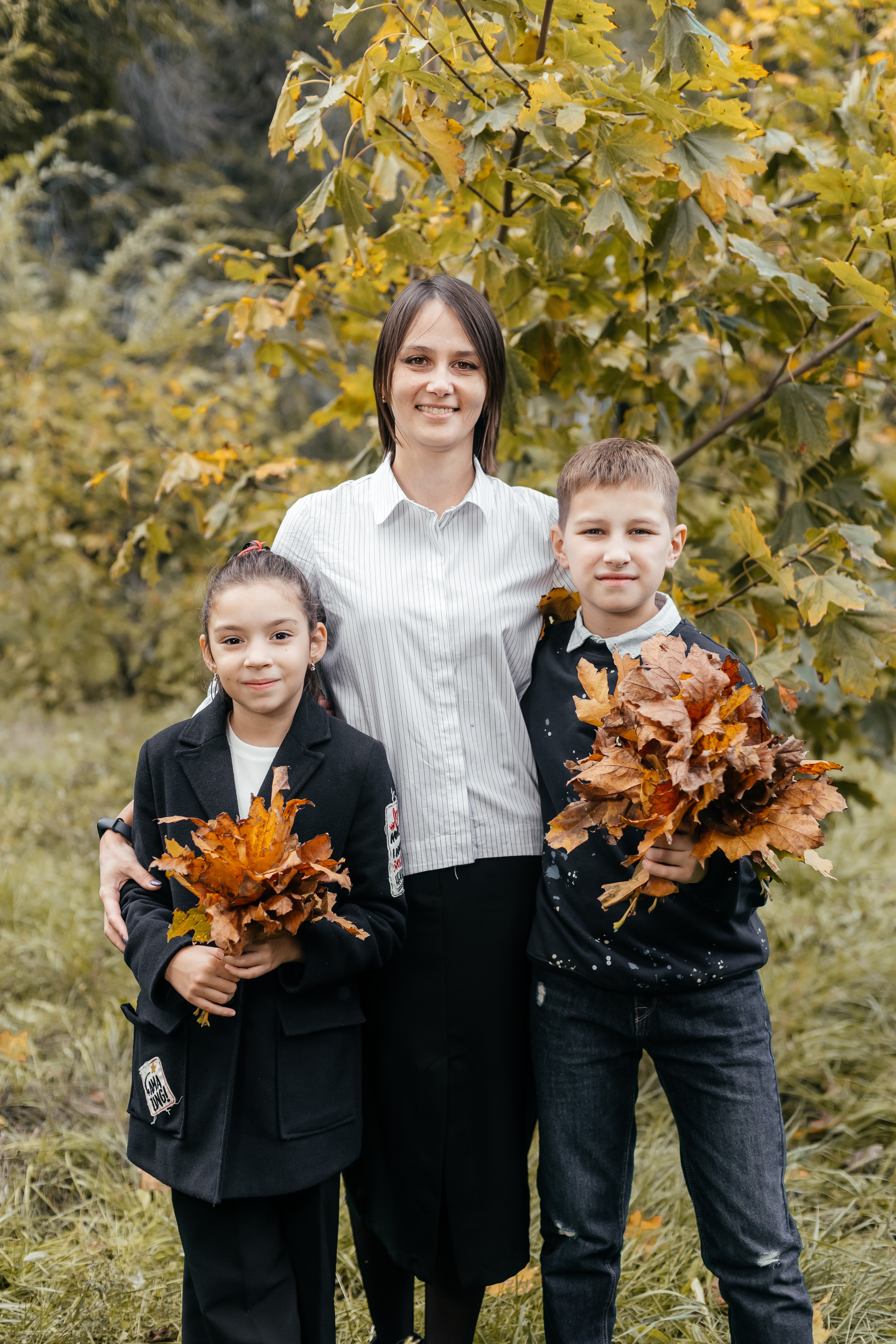 4 класс СОш 23. Ольга Плаксина фотограф в Саратове