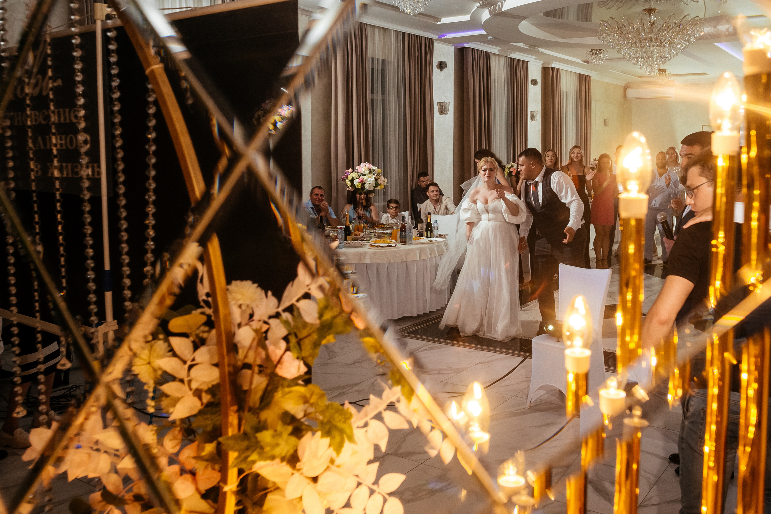 Юля и Александр. Ольга Плаксина фотограф в Саратове