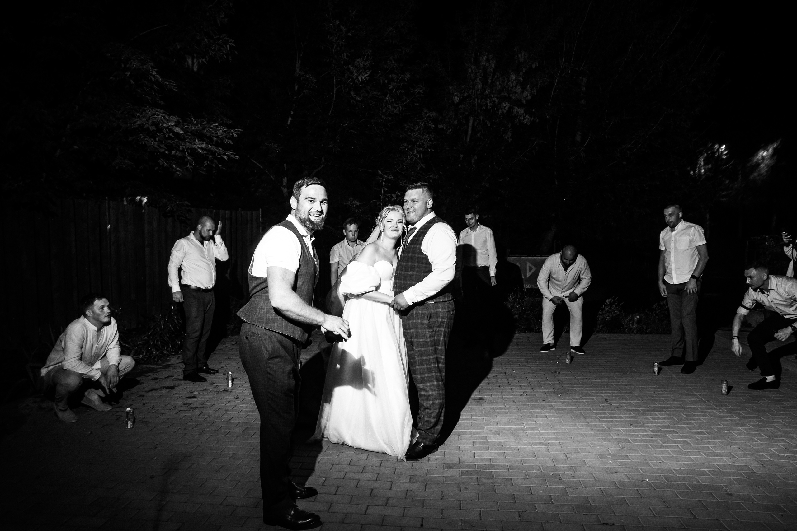 Юля и Александр. Ольга Плаксина фотограф в Саратове