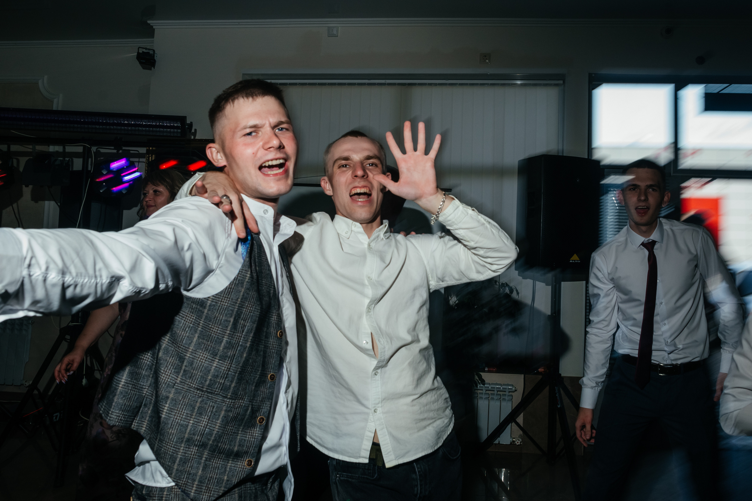 Ирина и Александр. Ольга Плаксина фотограф в Саратове