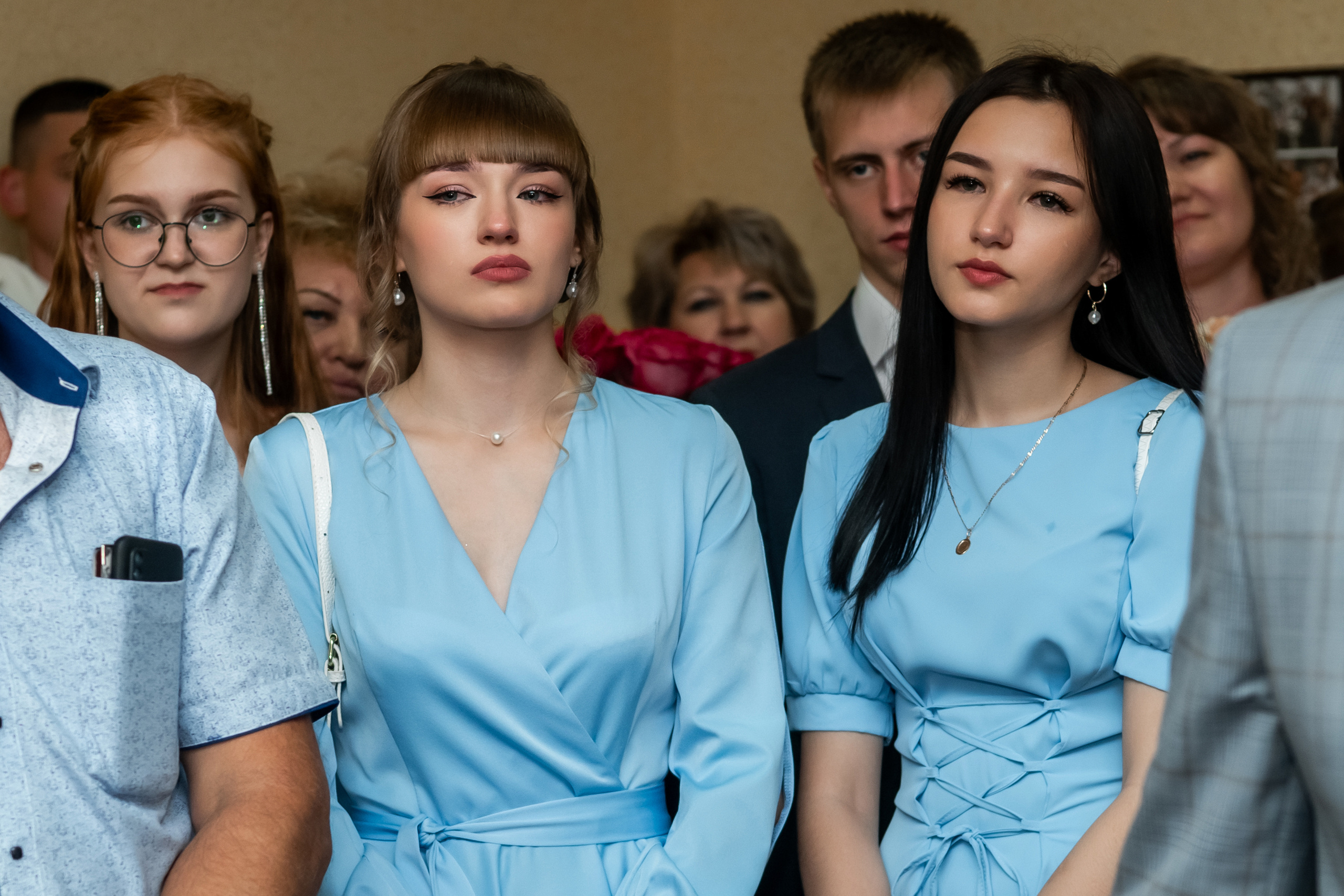 Ирина и Александр. Ольга Плаксина фотограф в Саратове