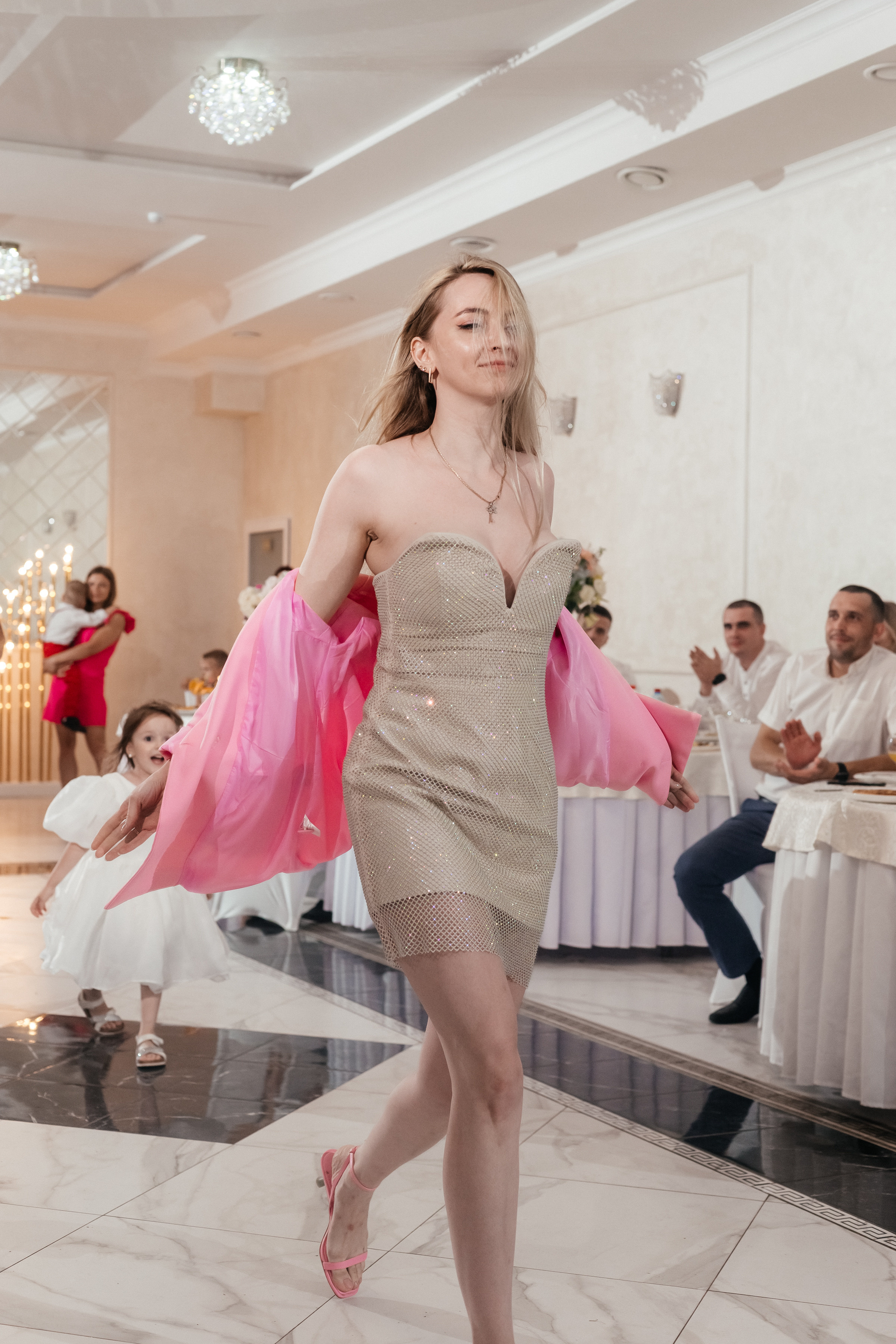 Юля и Александр. Ольга Плаксина фотограф в Саратове