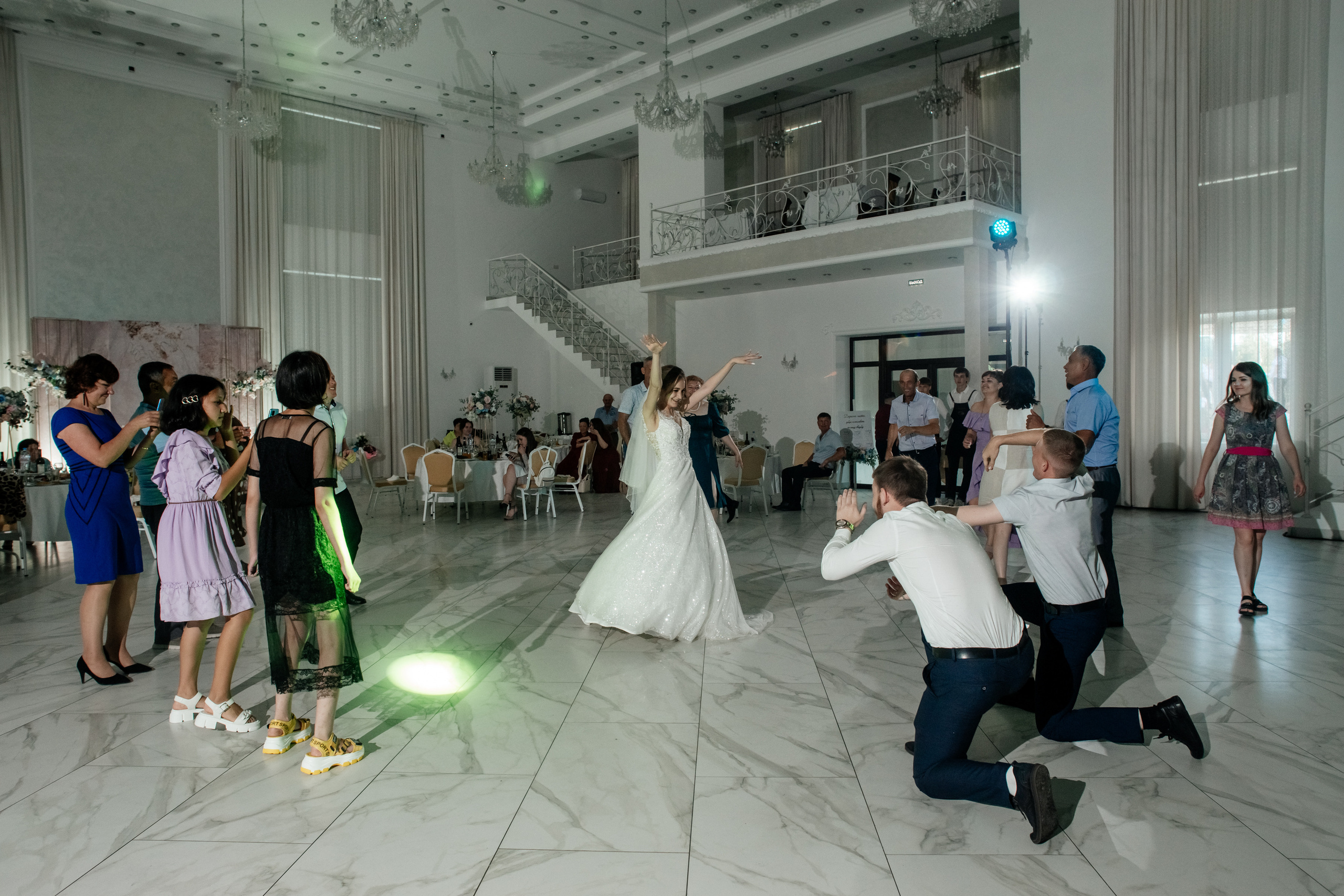 Юля и Павел. Ольга Плаксина фотограф в Саратове