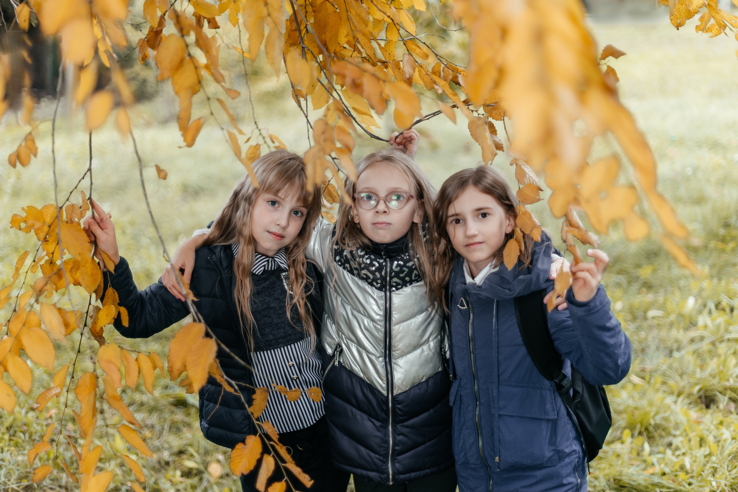 4 класс СОш 23. Ольга Плаксина фотограф в Саратове