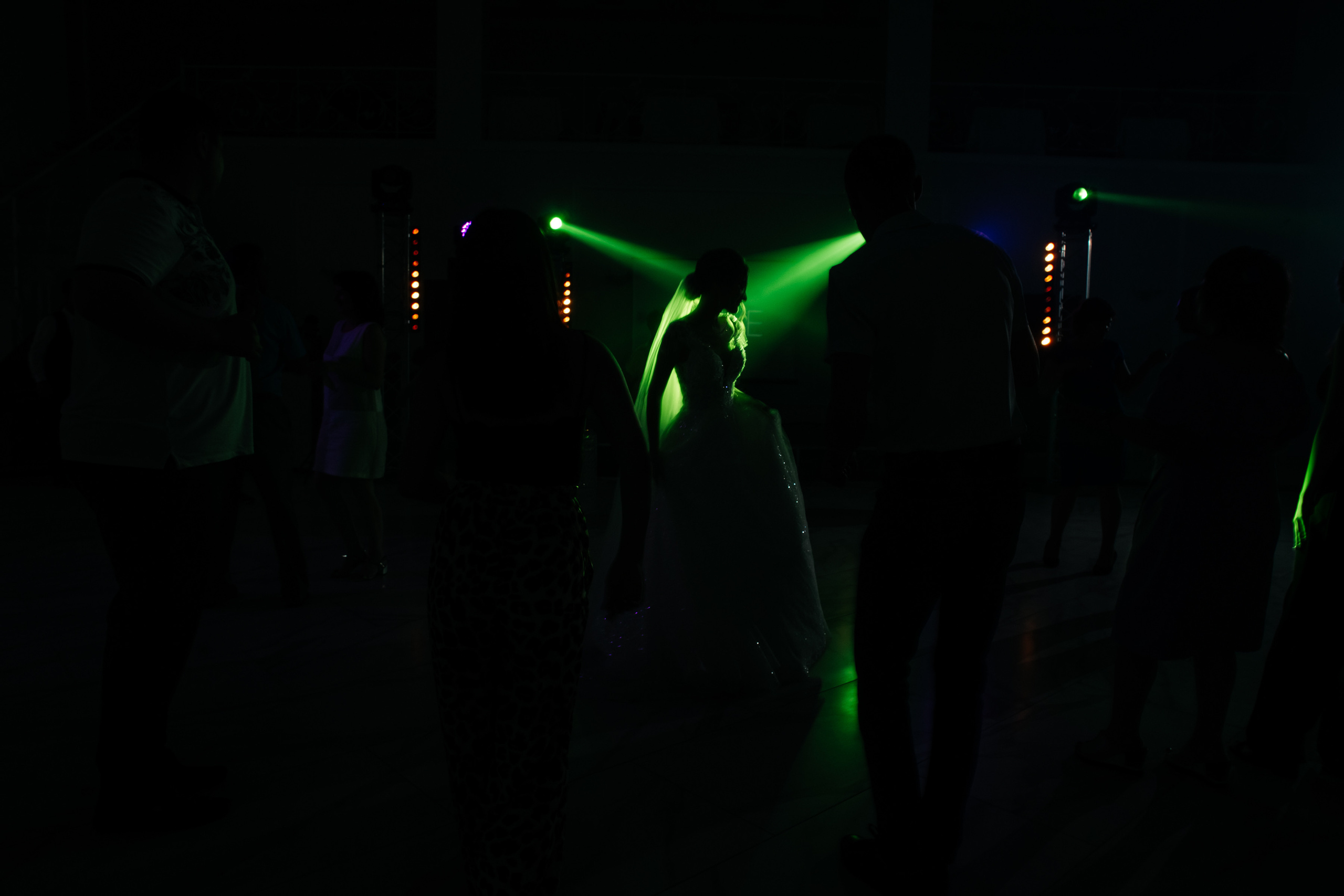 Юля и Павел. Ольга Плаксина фотограф в Саратове