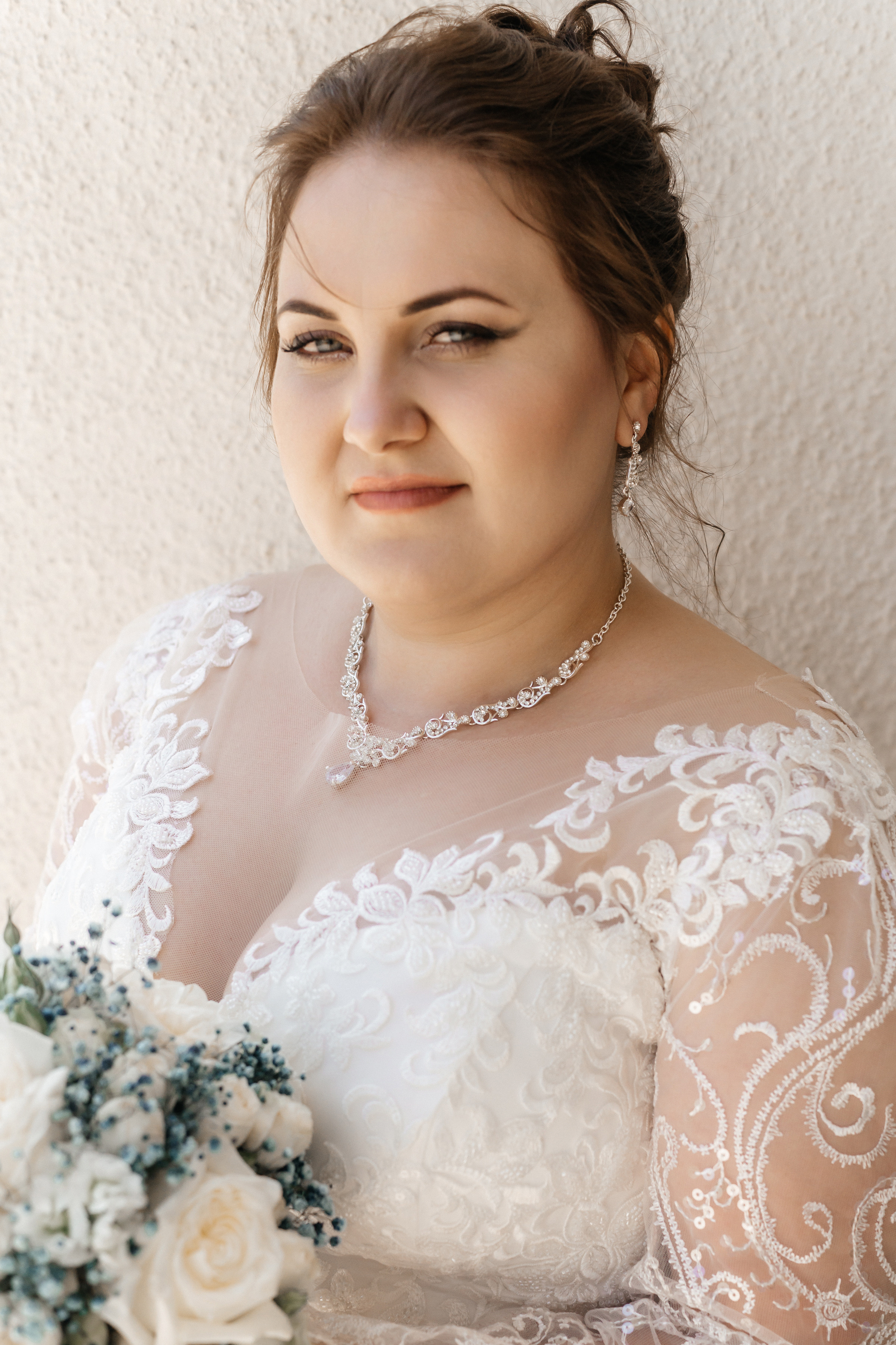 Людмила и Роман. Ольга Плаксина фотограф в Саратове