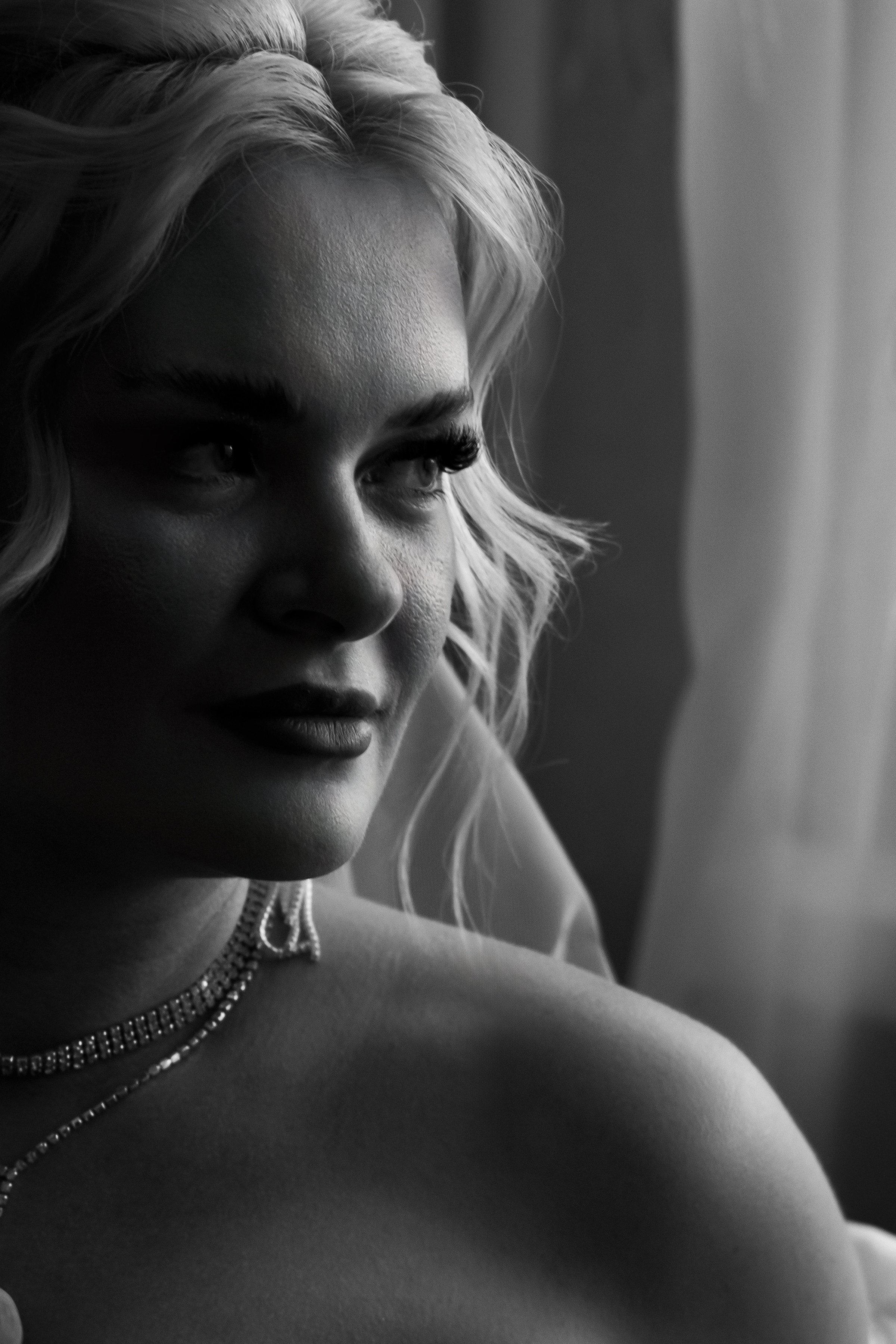 Юля и Александр. Ольга Плаксина фотограф в Саратове