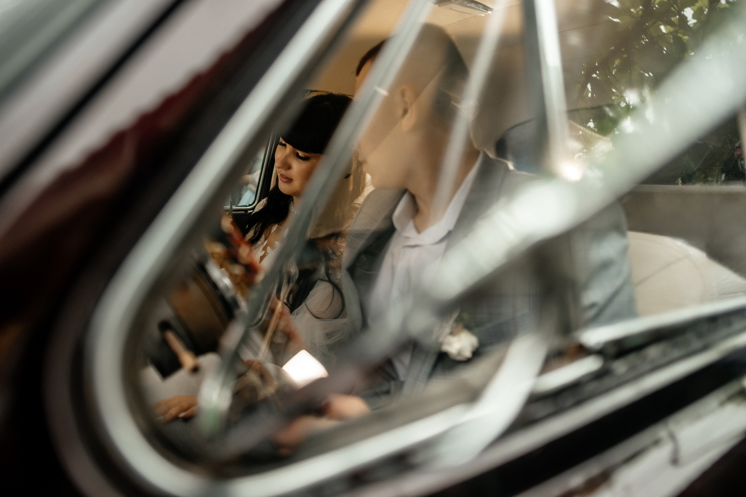 Ирина и Александр. Ольга Плаксина фотограф в Саратове