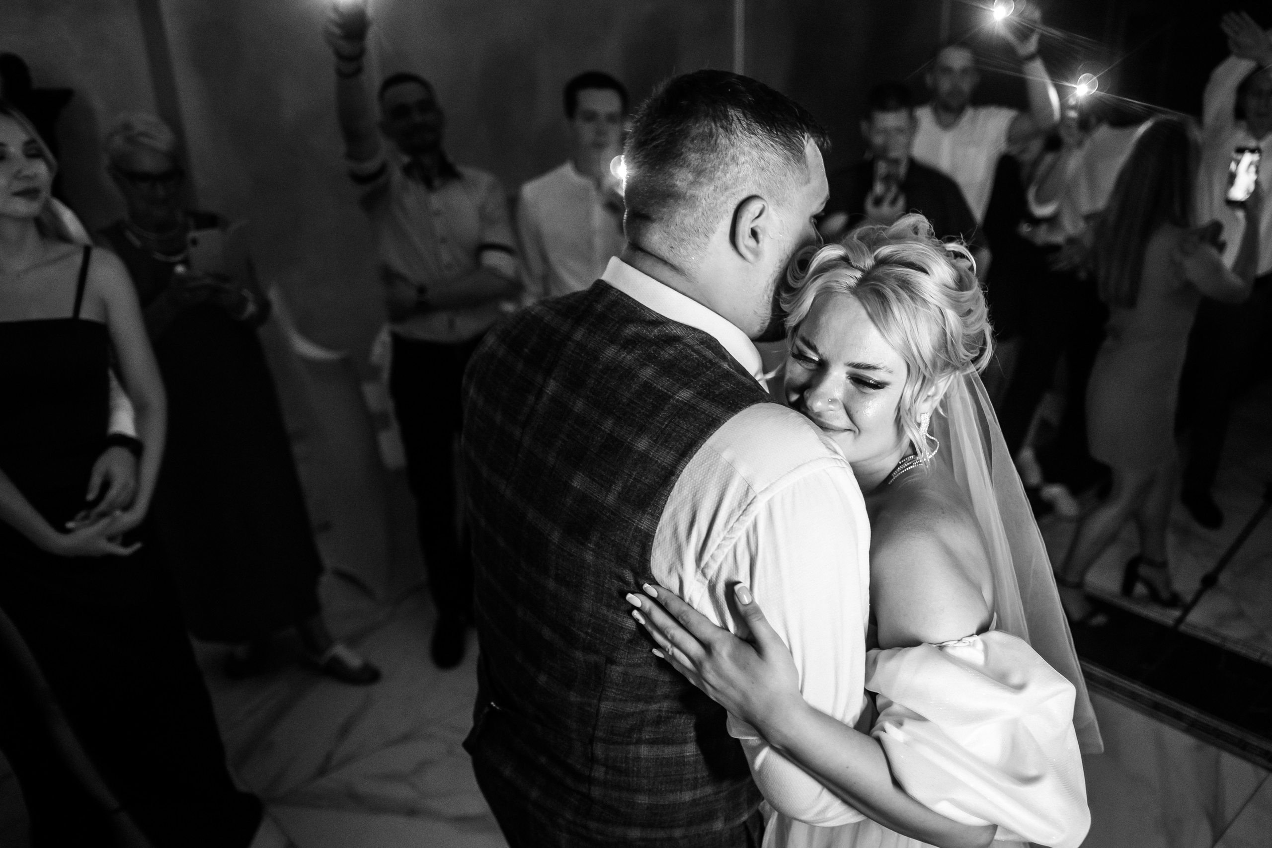 Юля и Александр. Ольга Плаксина фотограф в Саратове