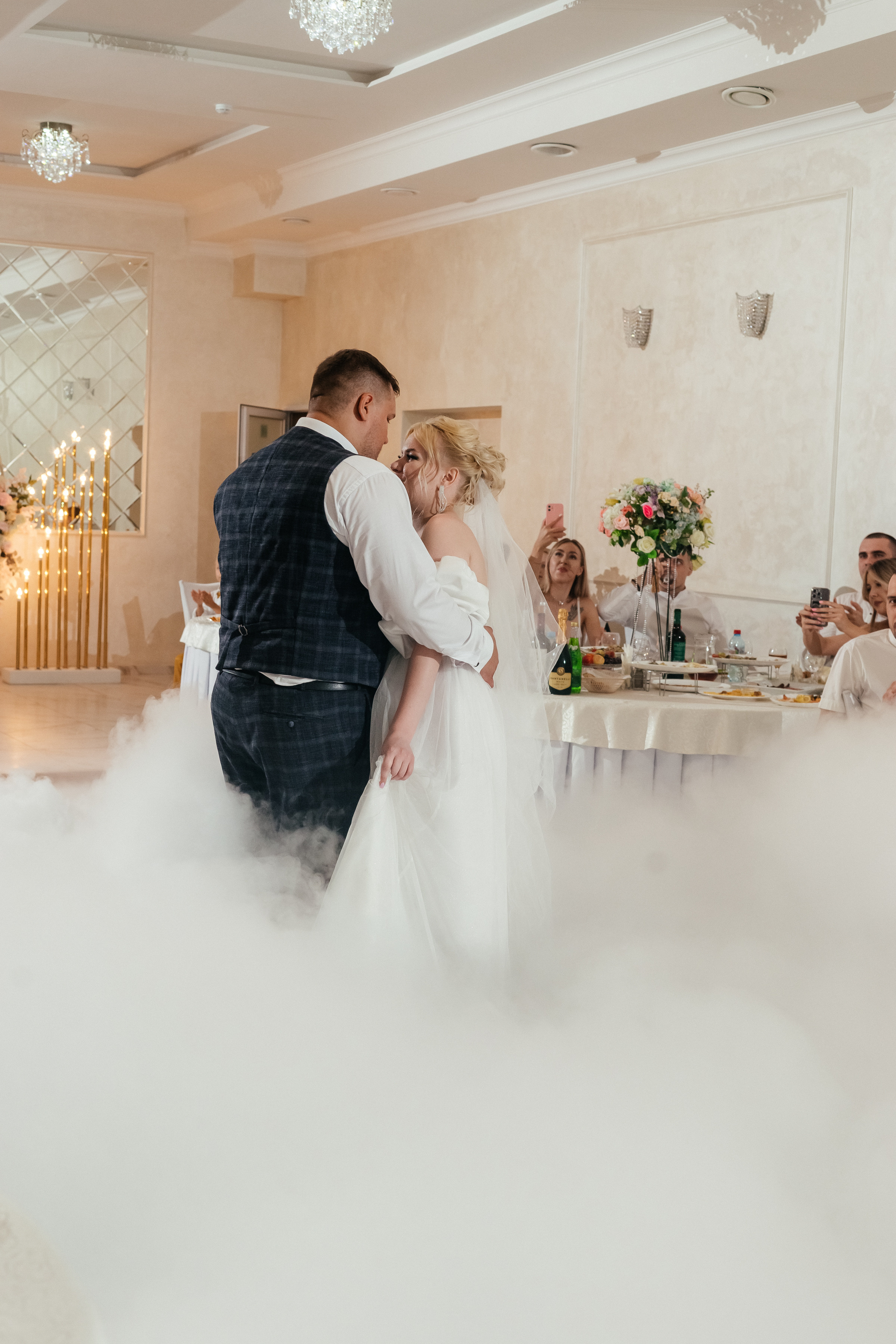 Юля и Александр. Ольга Плаксина фотограф в Саратове